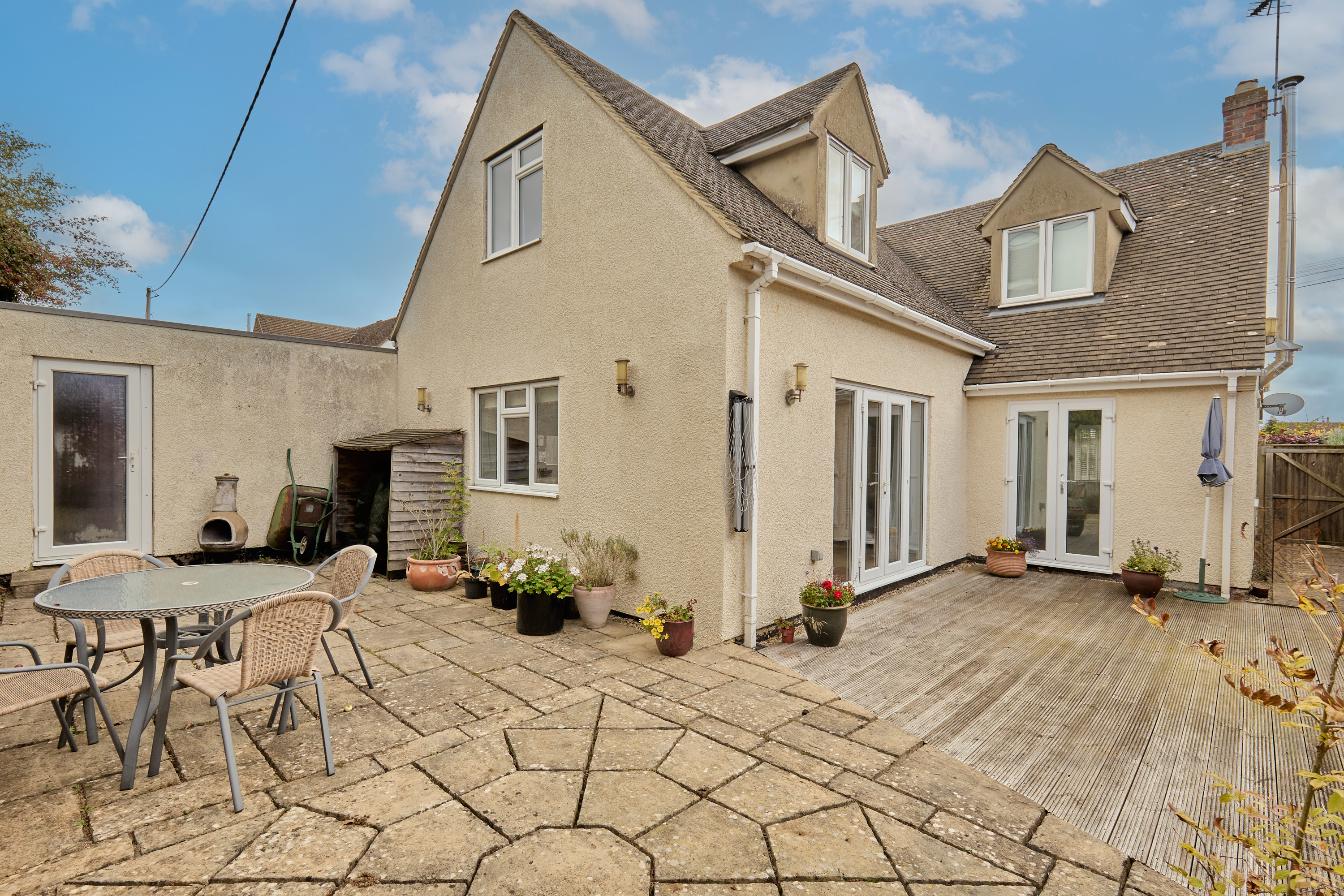 New Road, Long Hanborough, OX29, photo 3