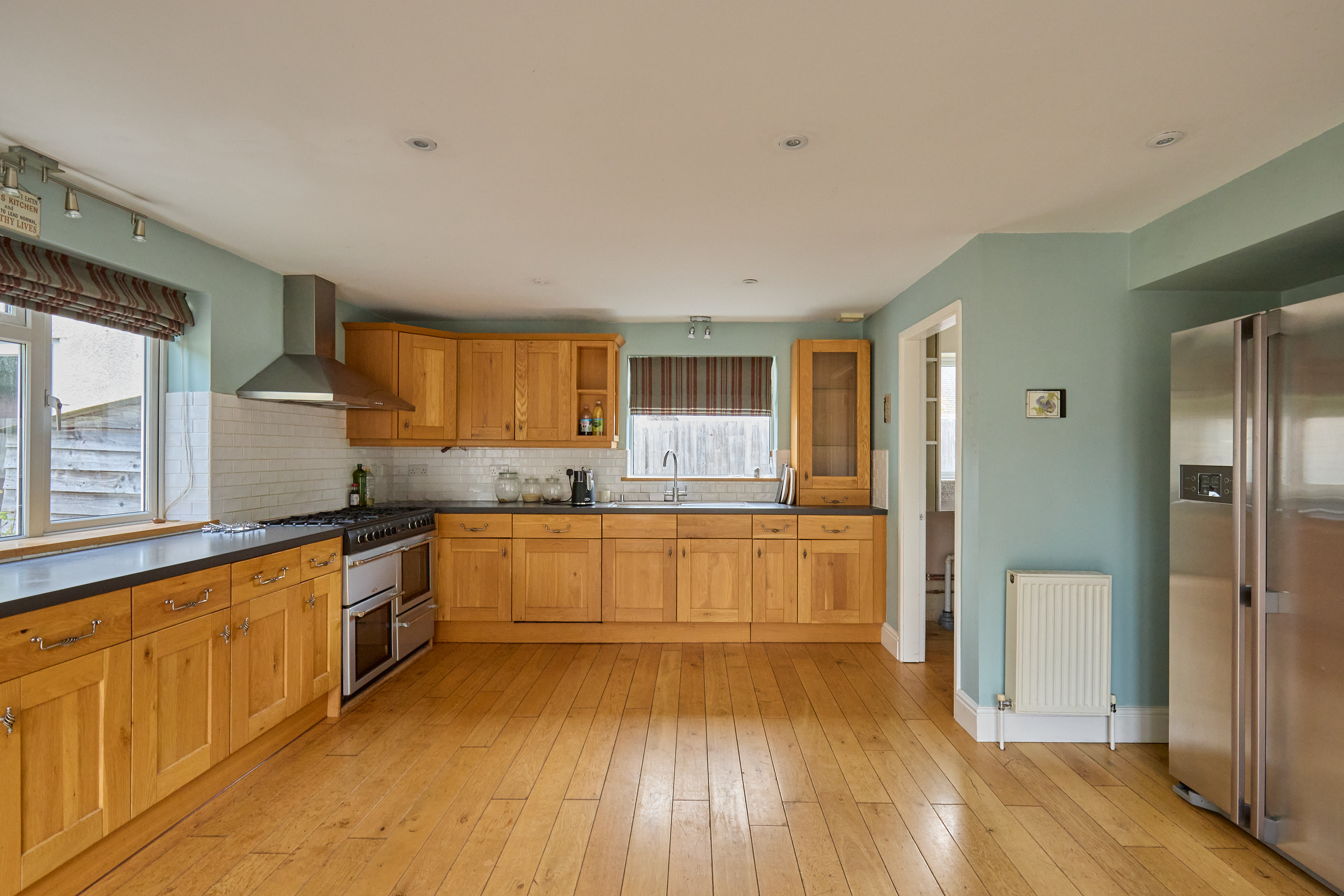 New Road, Long Hanborough, OX29, photo 5