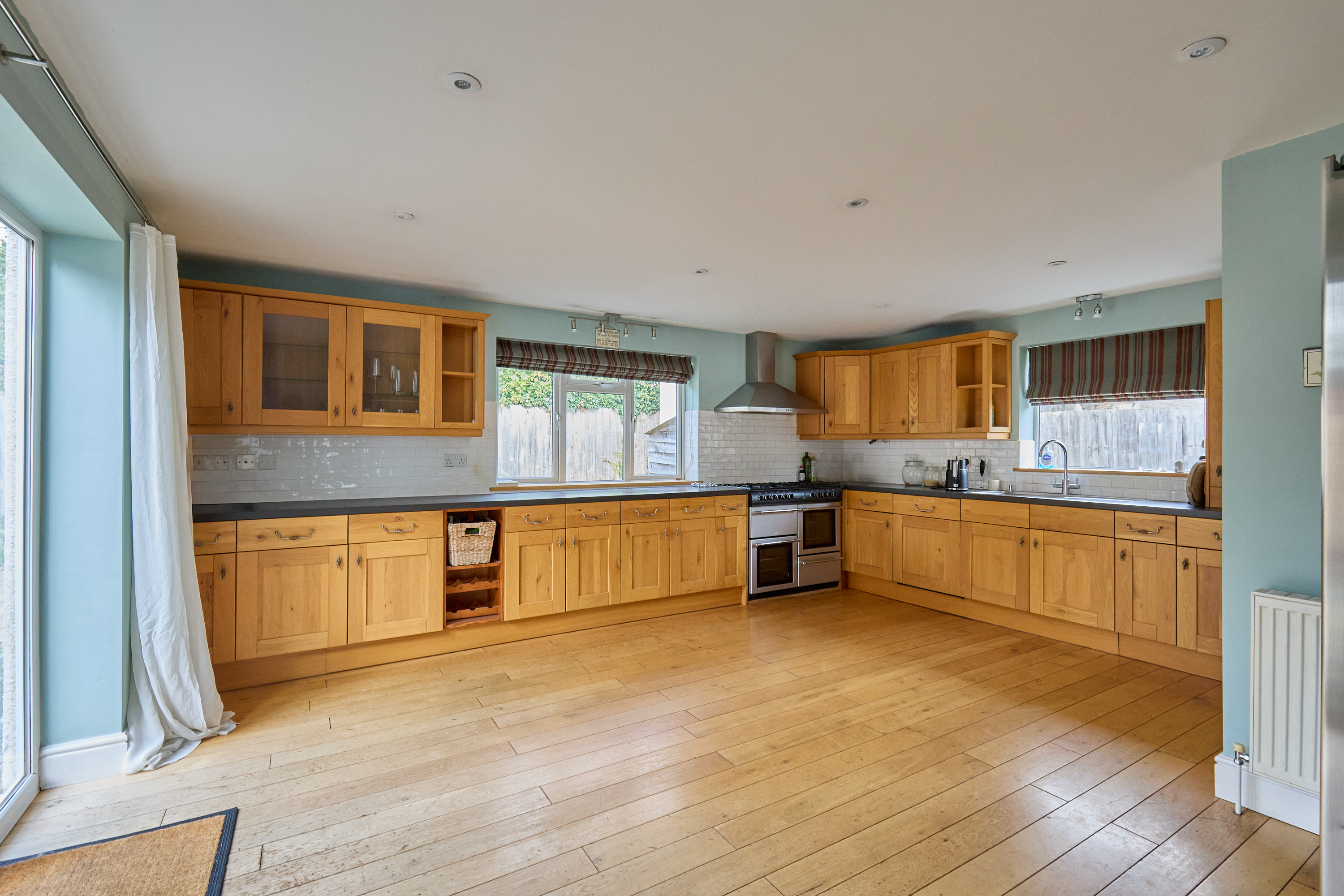 New Road, Long Hanborough, OX29, photo 4