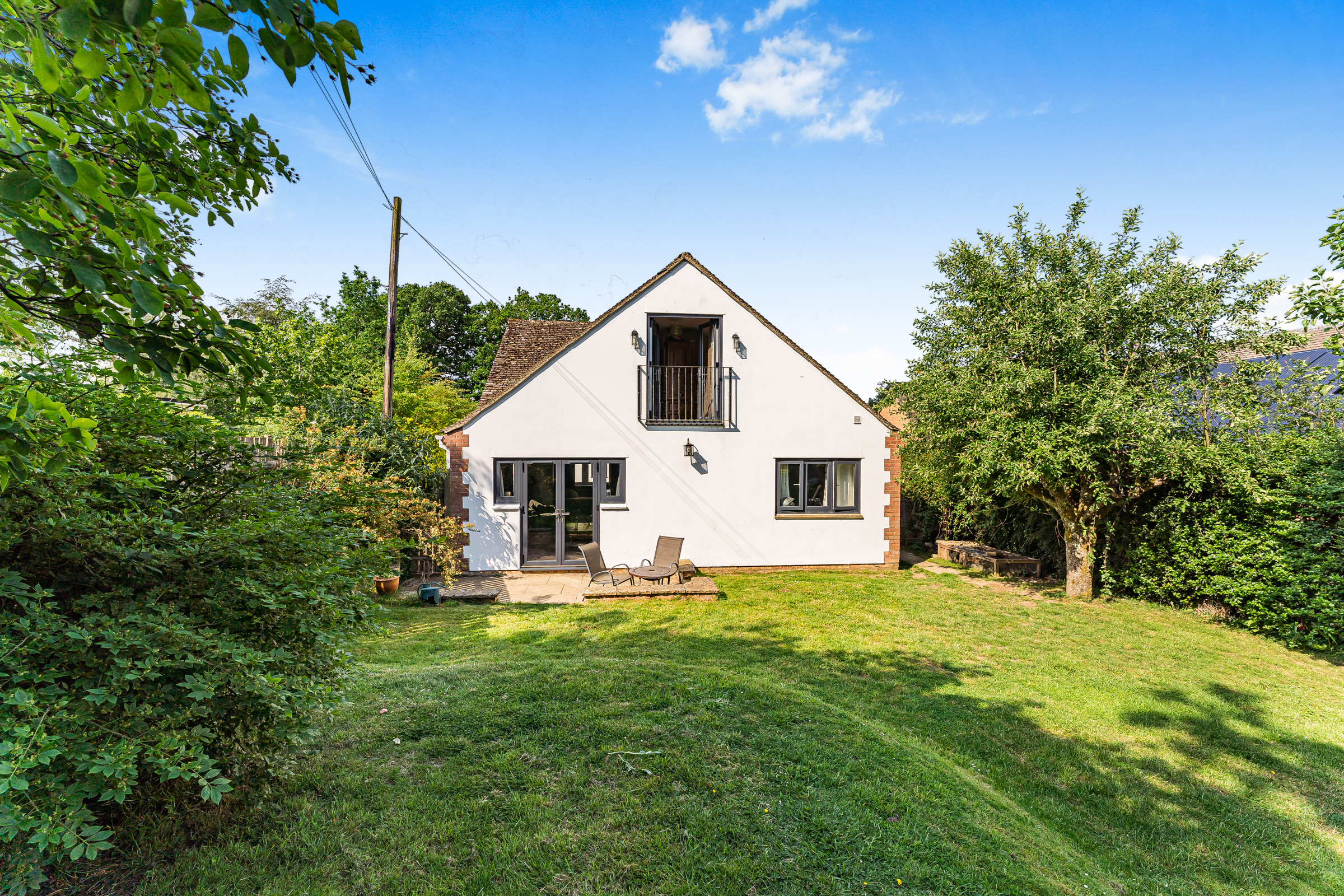 Wroslyn Road, Freeland, OX29, photo 19