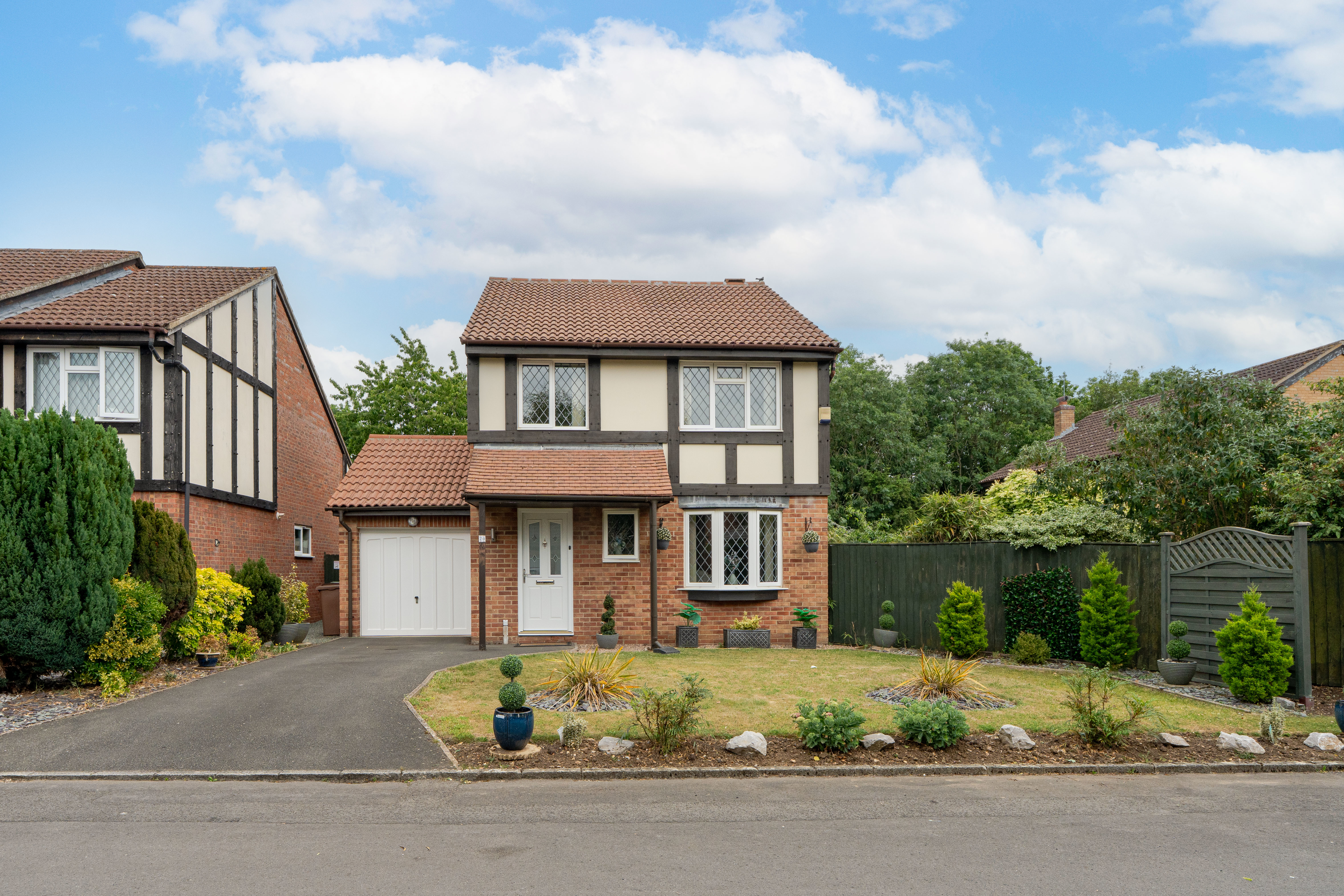 Hanson Road, Abingdon, OX14, photo 5