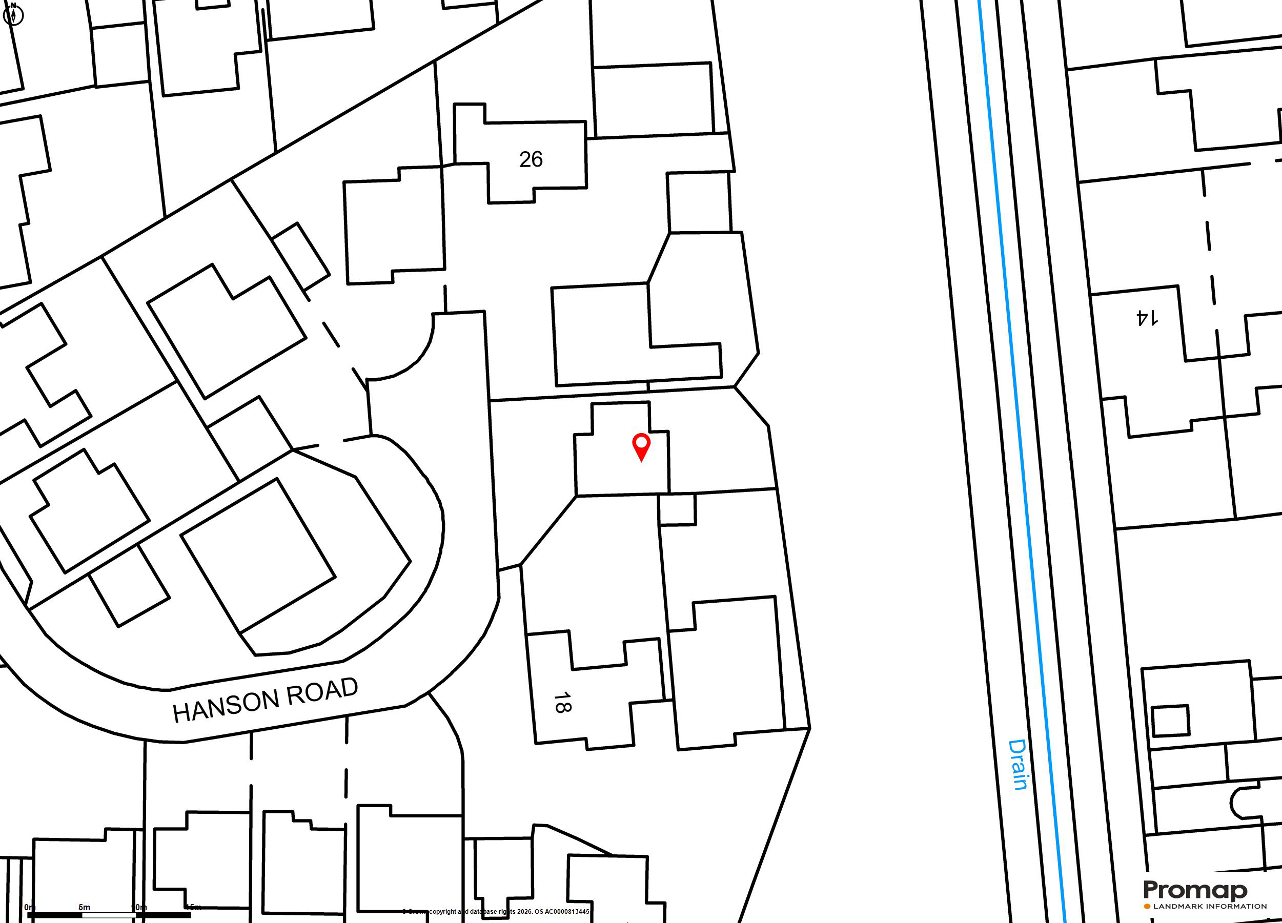 Hanson Road, Abingdon, OX14, photo 18