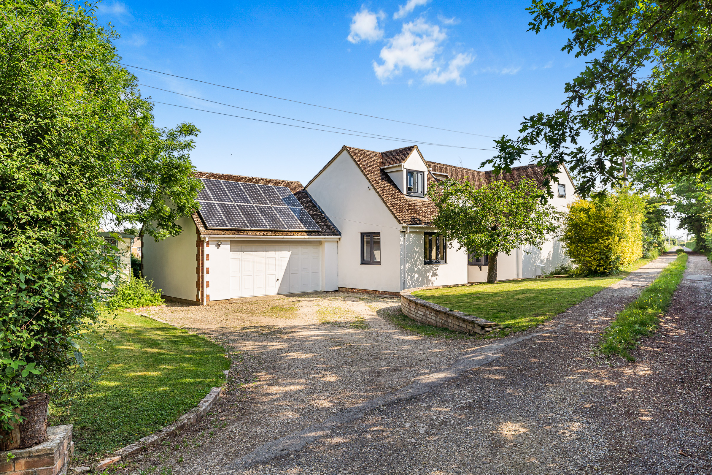 Wroslyn Road, Freeland, OX29, photo 18