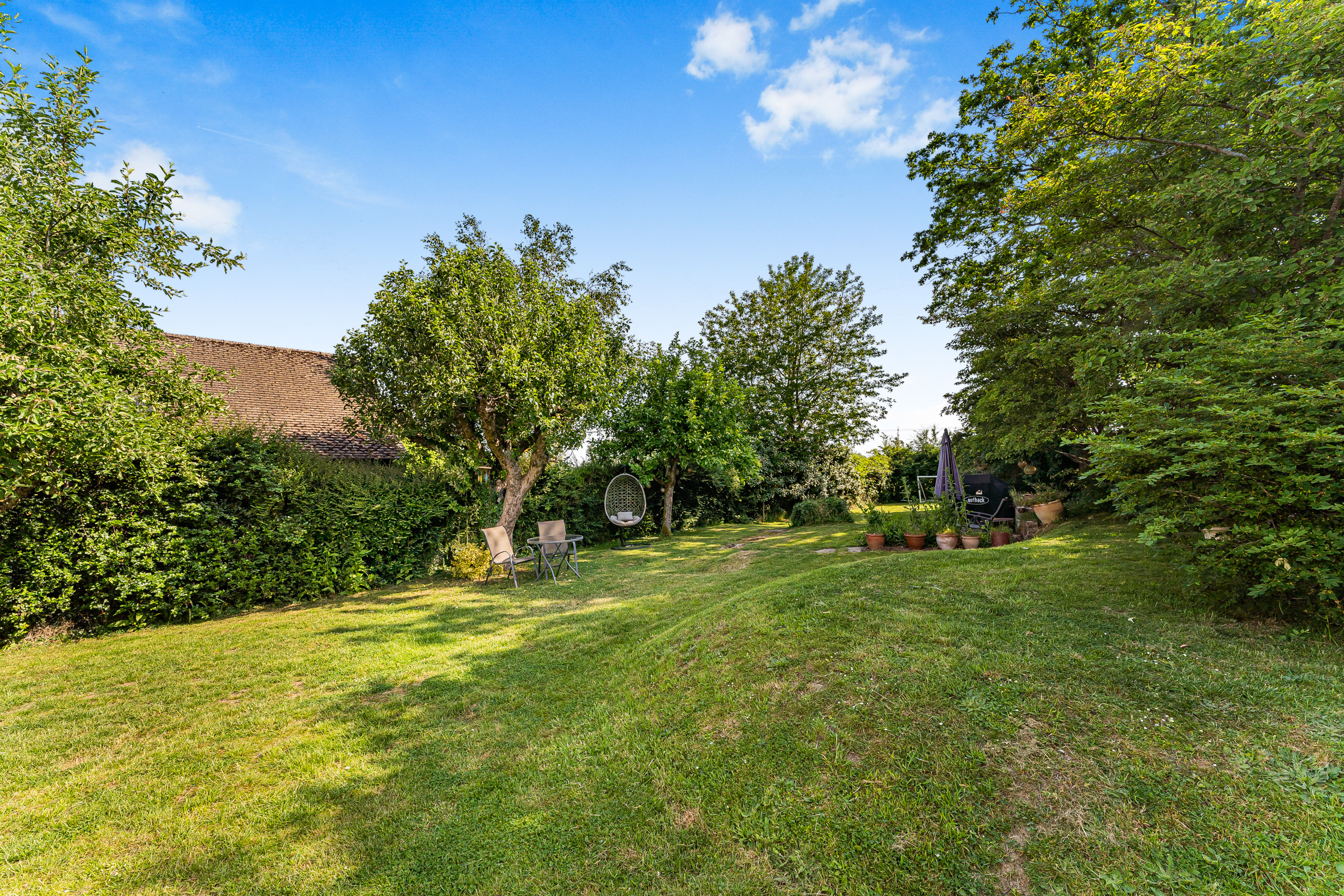 Wroslyn Road, Freeland, OX29, photo 21