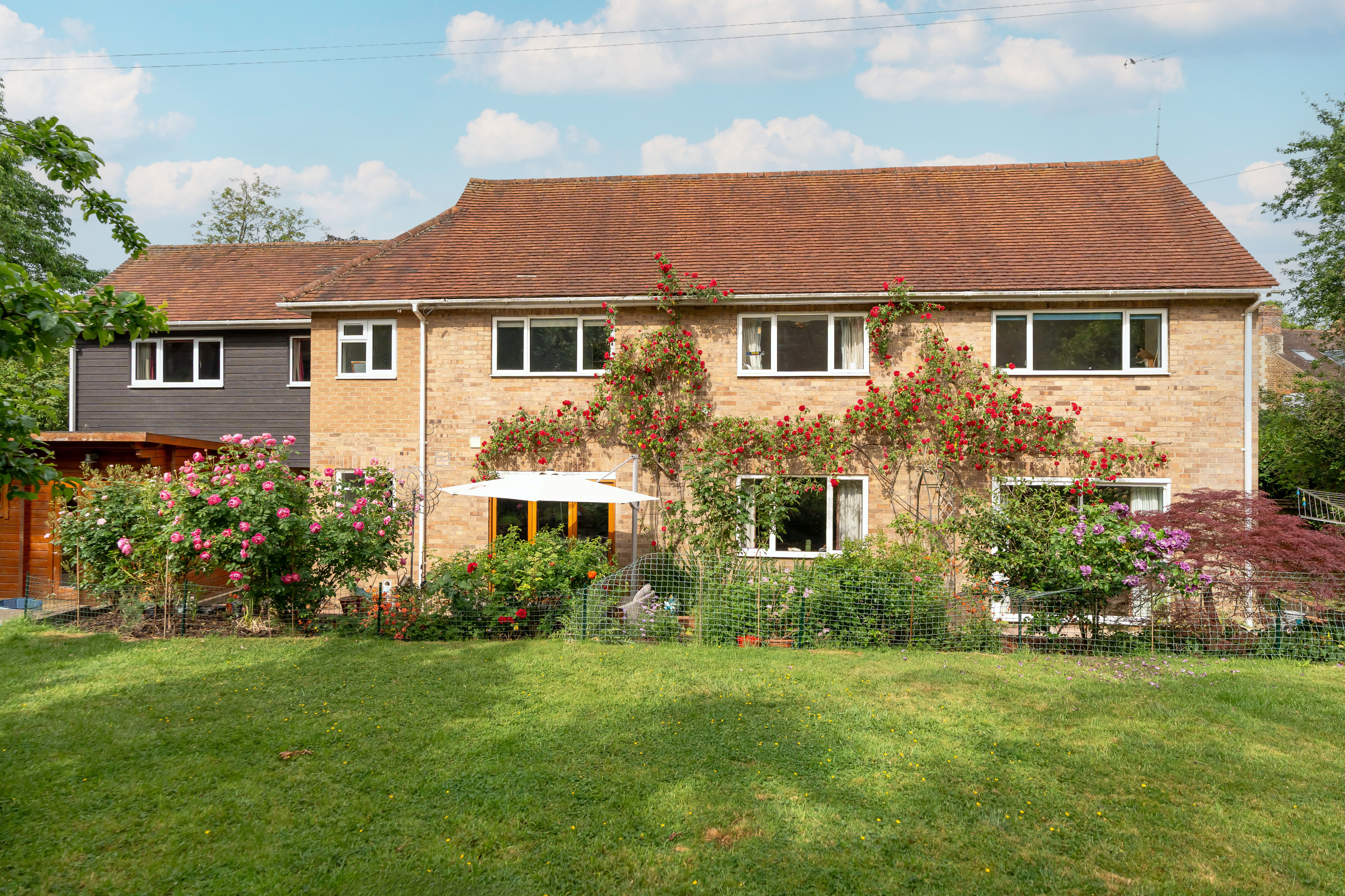 Old Boars Hill, Oxford, OX1