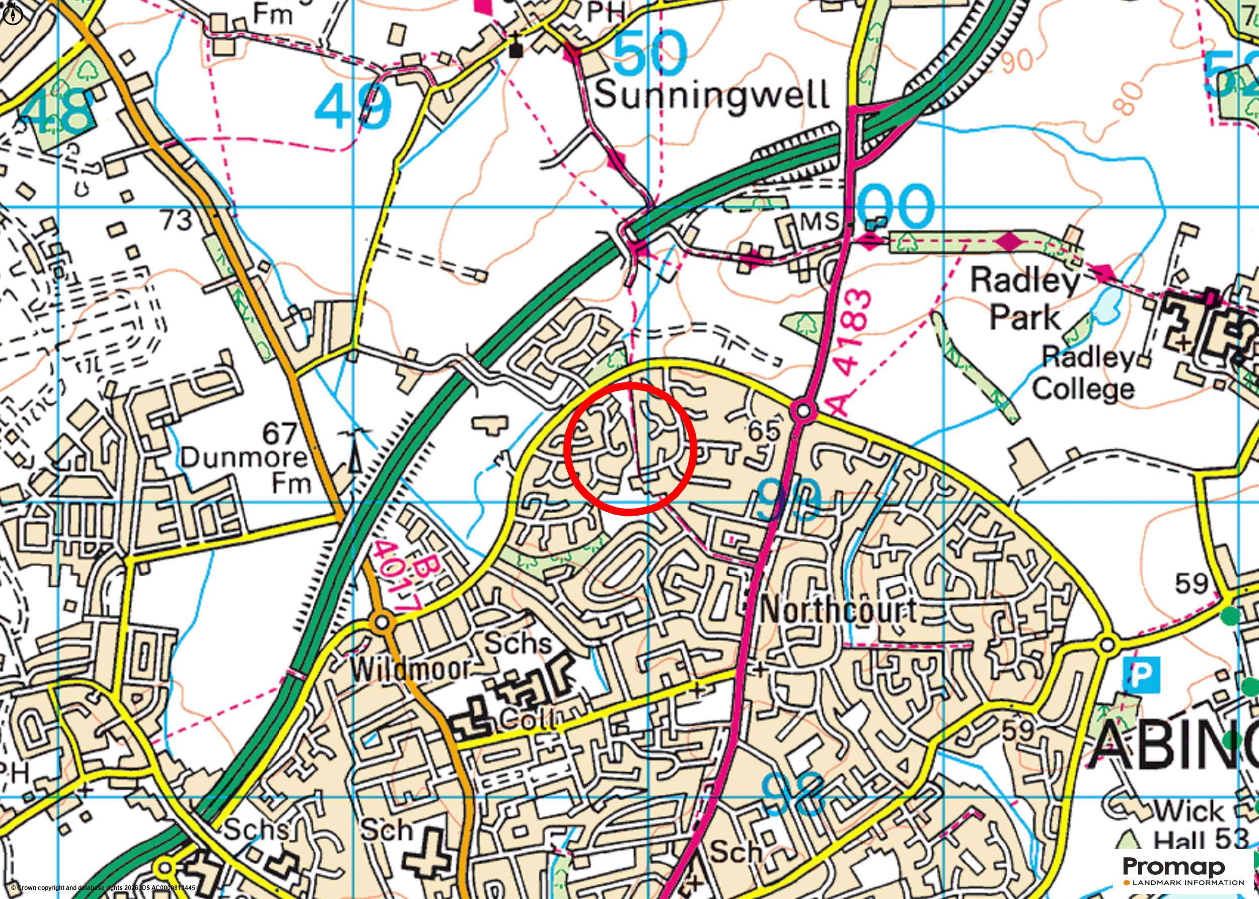 Hanson Road, Abingdon, OX14, photo 20