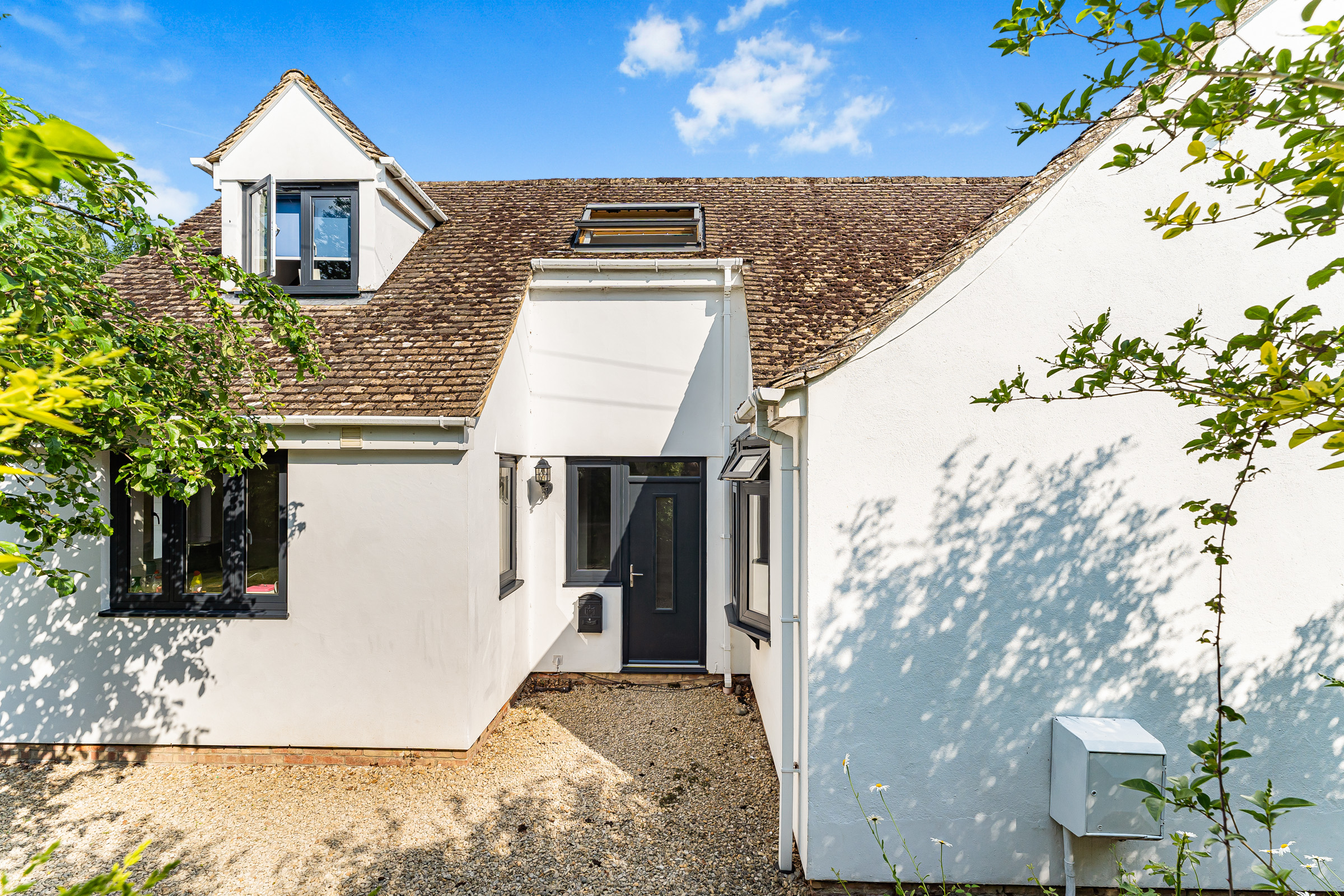 Wroslyn Road, Freeland, OX29, photo 25