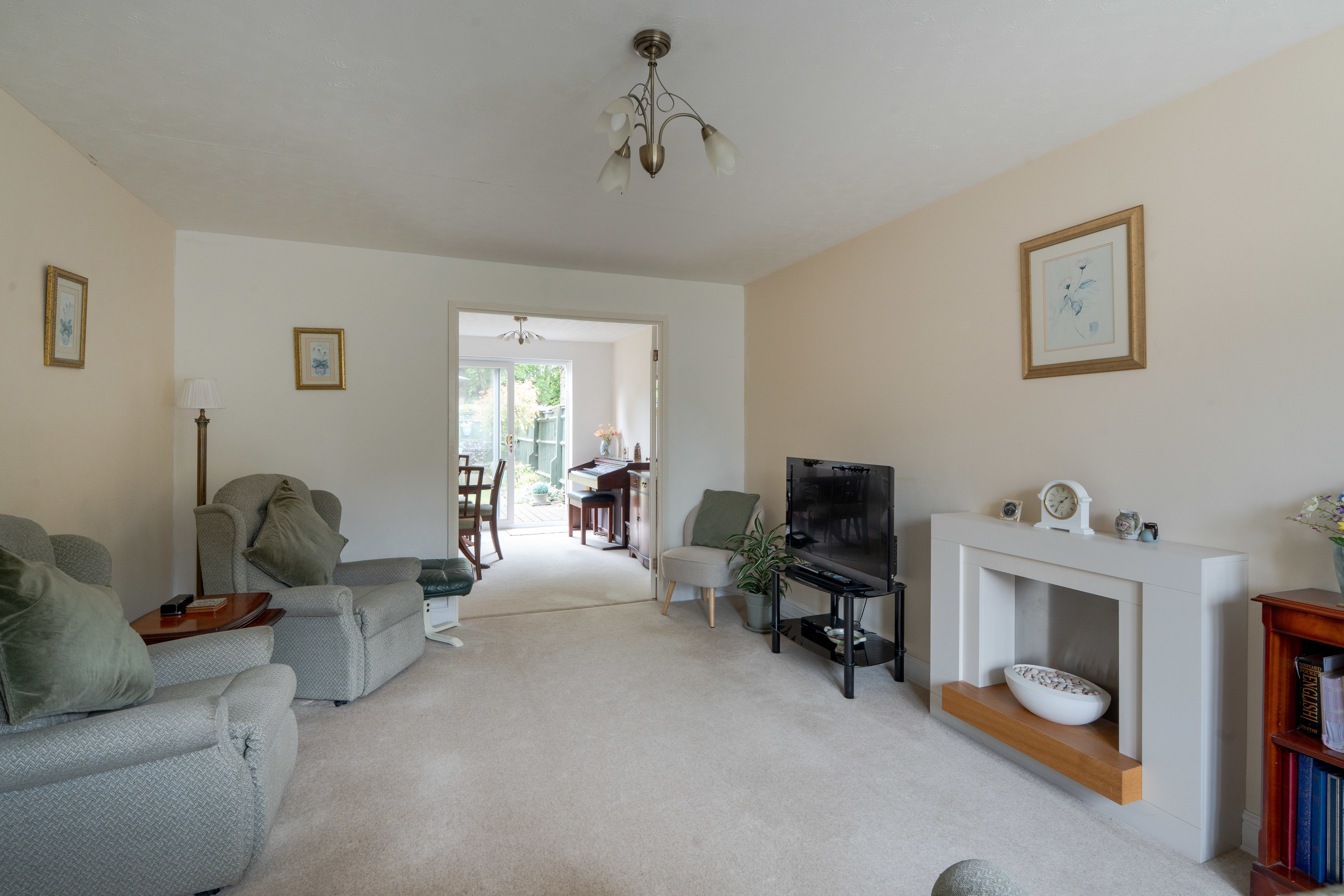 Hanson Road, Abingdon, OX14, photo 2