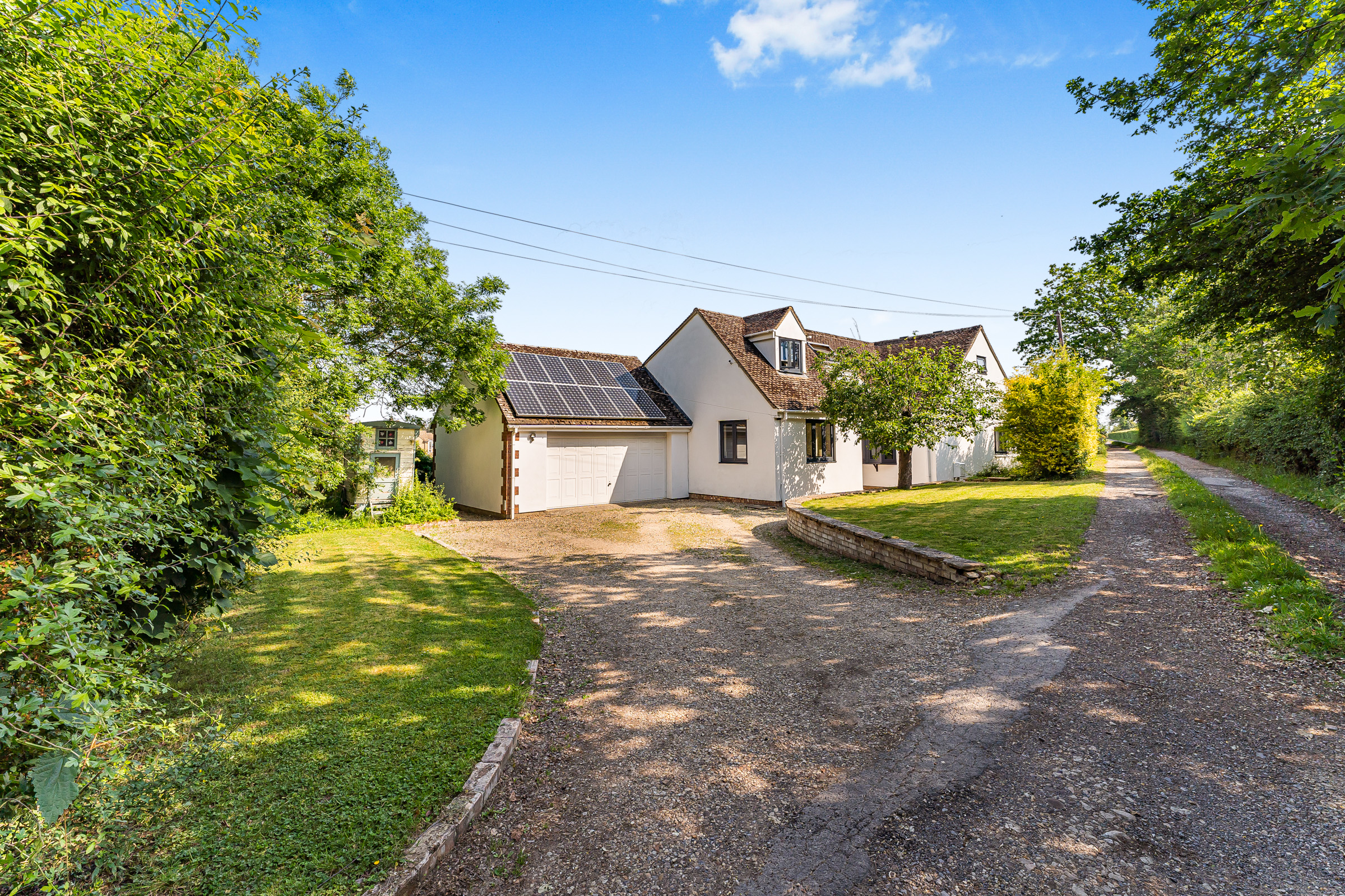 Wroslyn Road, Freeland, OX29, photo 22