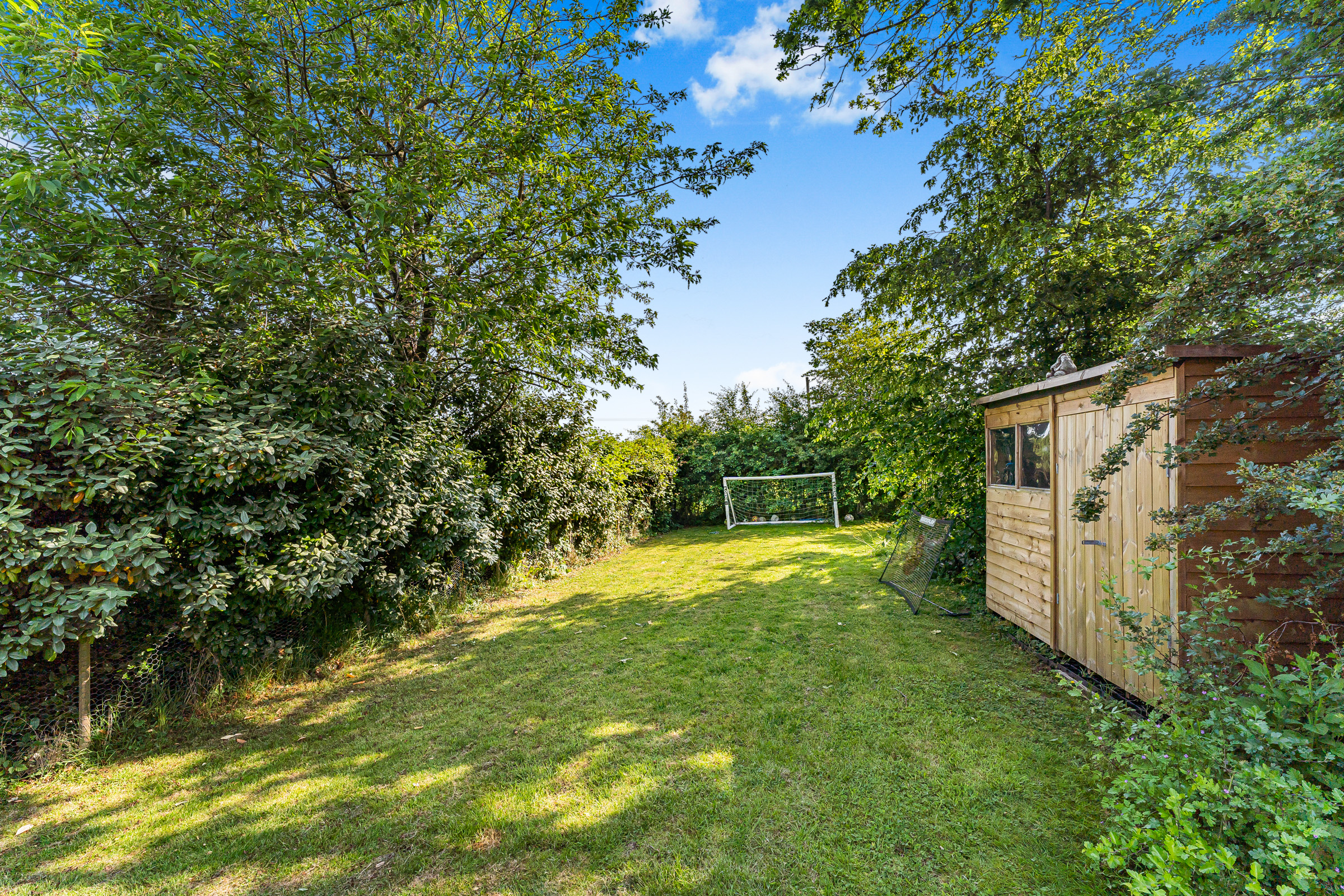 Wroslyn Road, Freeland, OX29, photo 23