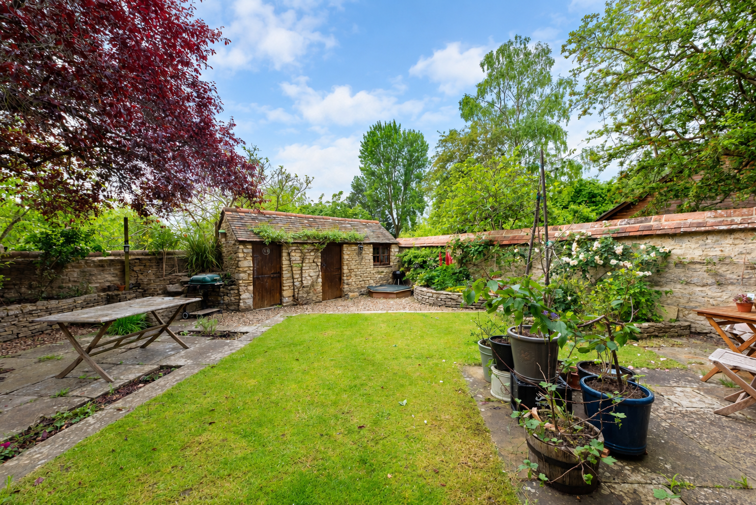 Mill Street, Islip, OX5, photo 14
