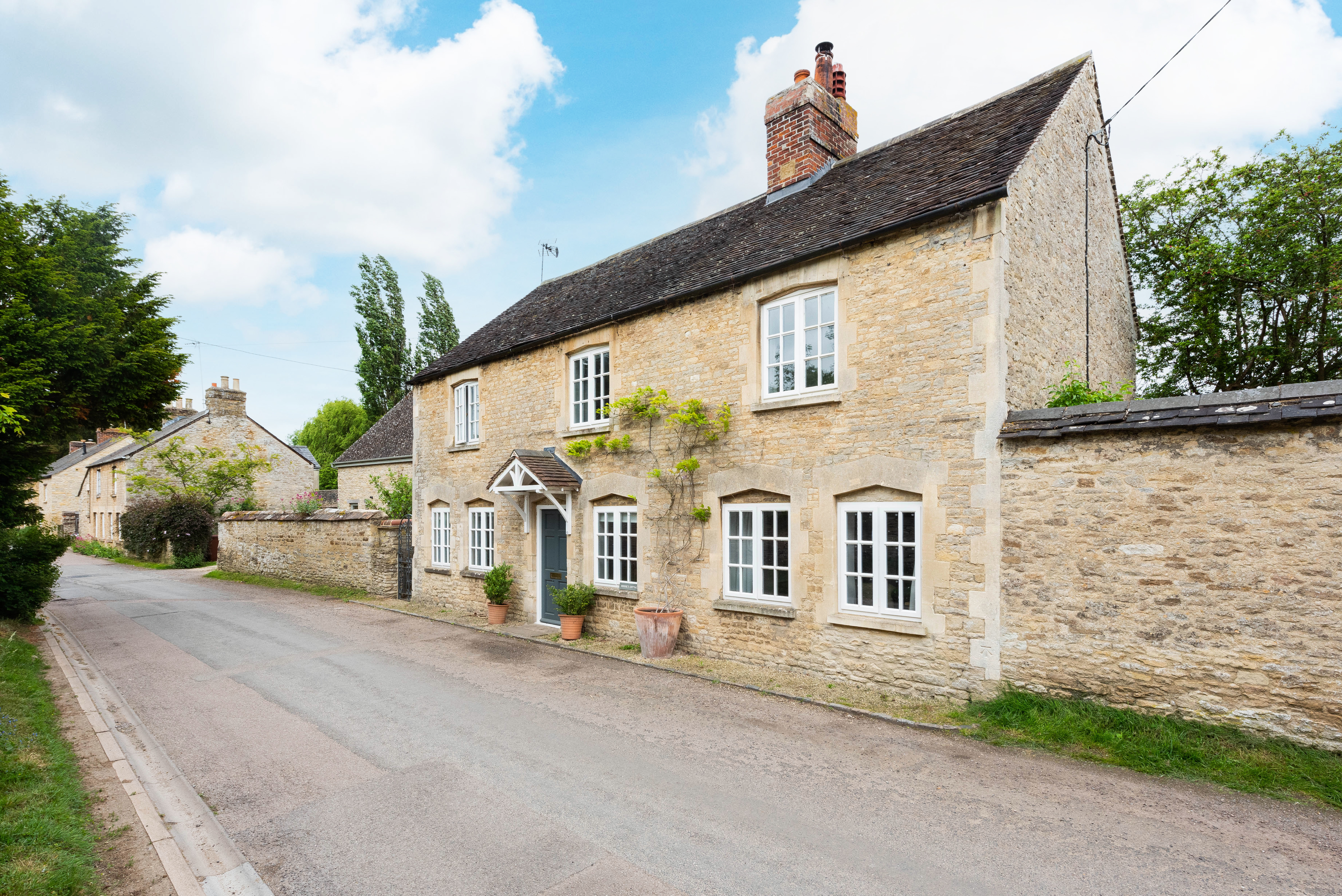 Mill Street, Islip, OX5, photo 4