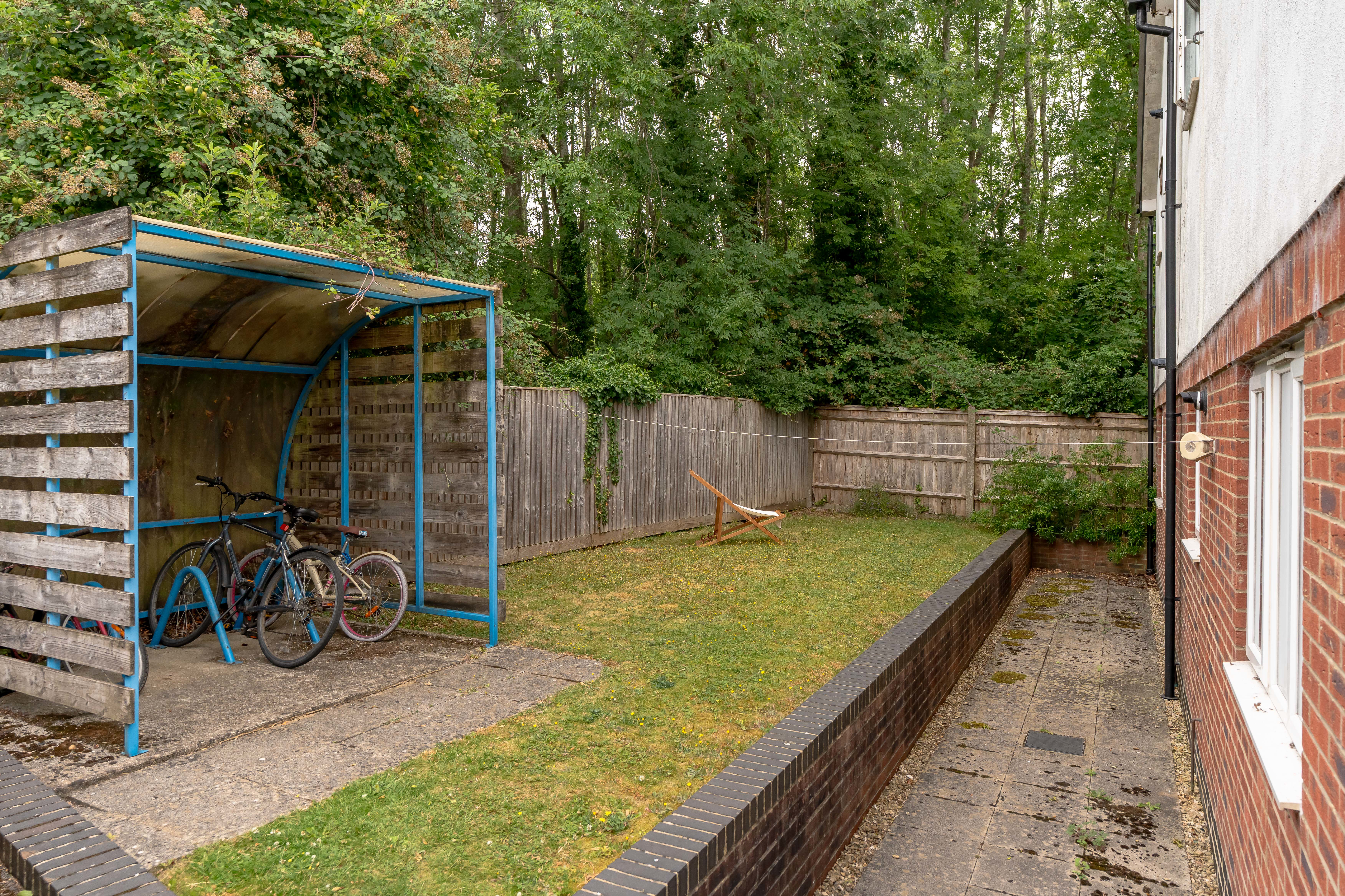 Nuffield Road, Headington, OX3, photo 8