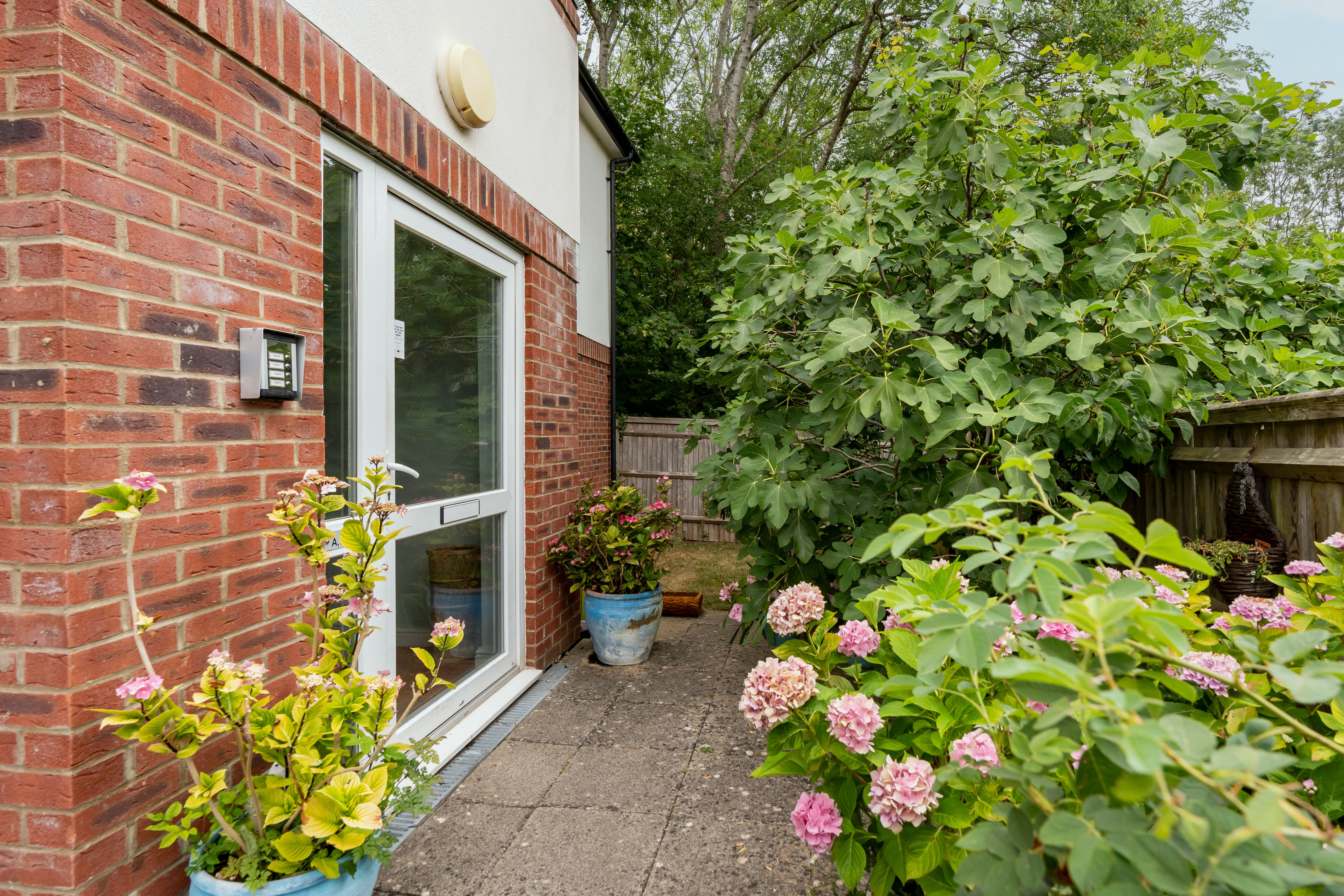 Nuffield Road, Headington, OX3