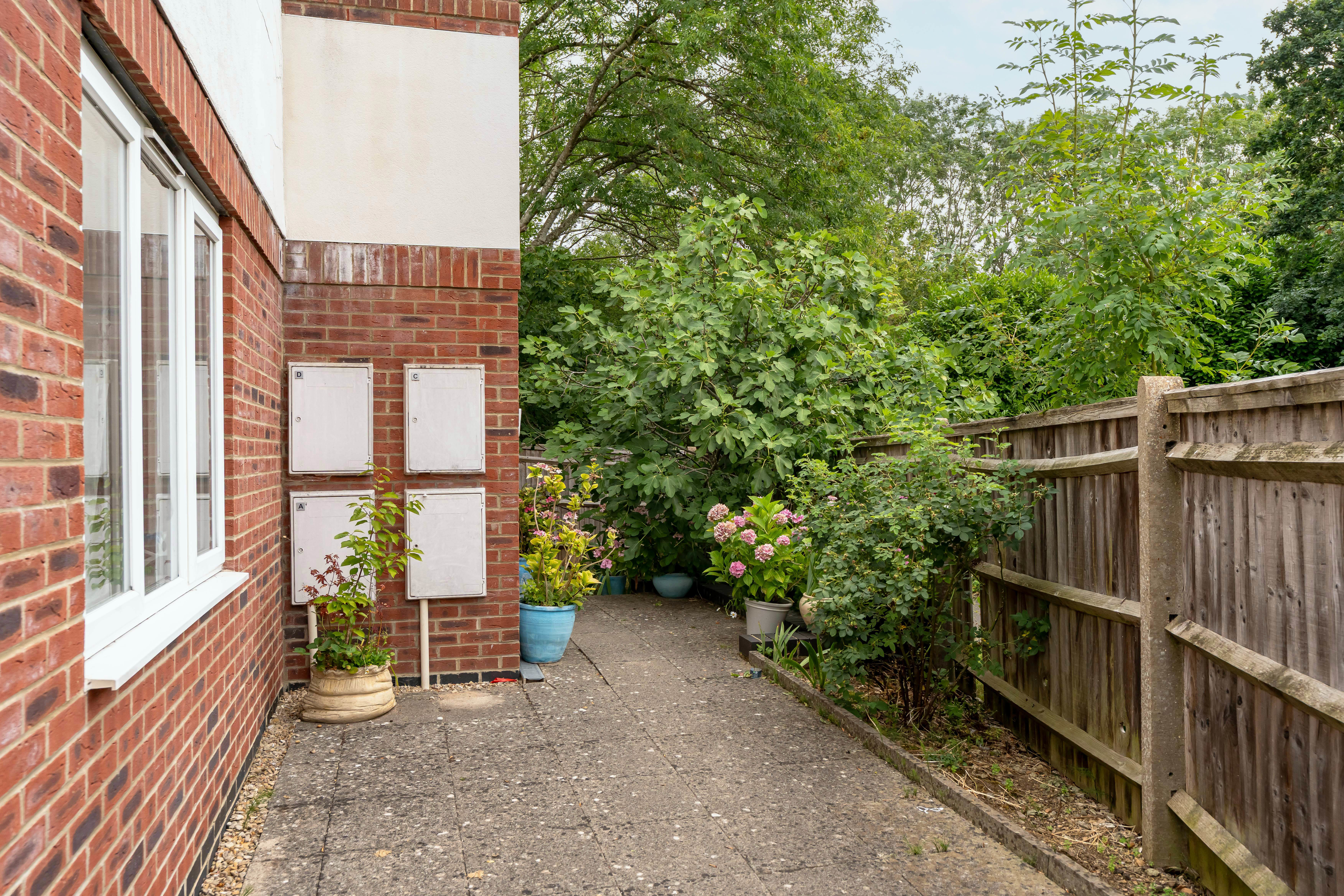 Nuffield Road, Headington, OX3, photo 9