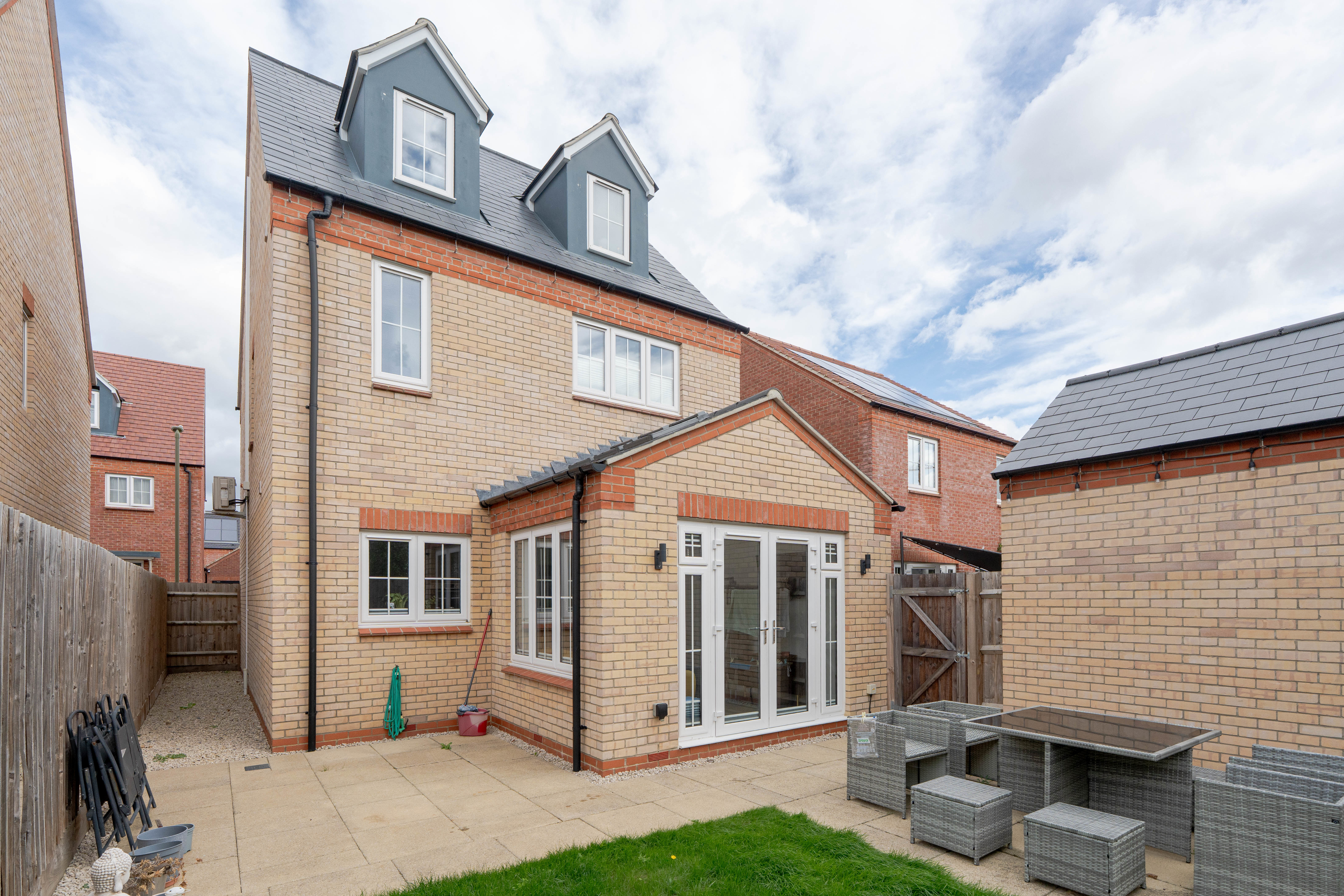 Buxton Close, Bicester, OX26, photo 16