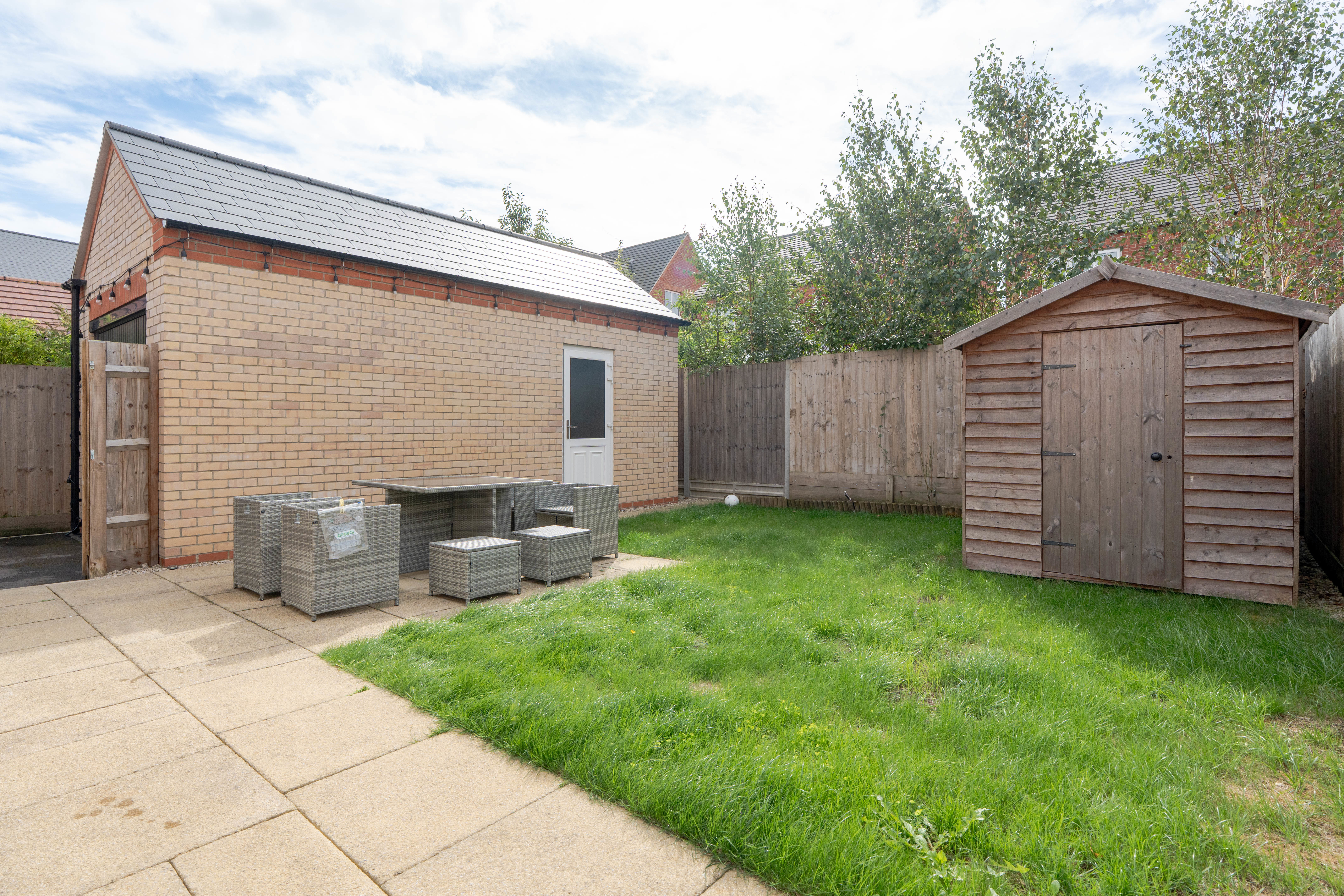 Buxton Close, Bicester, OX26, photo 18