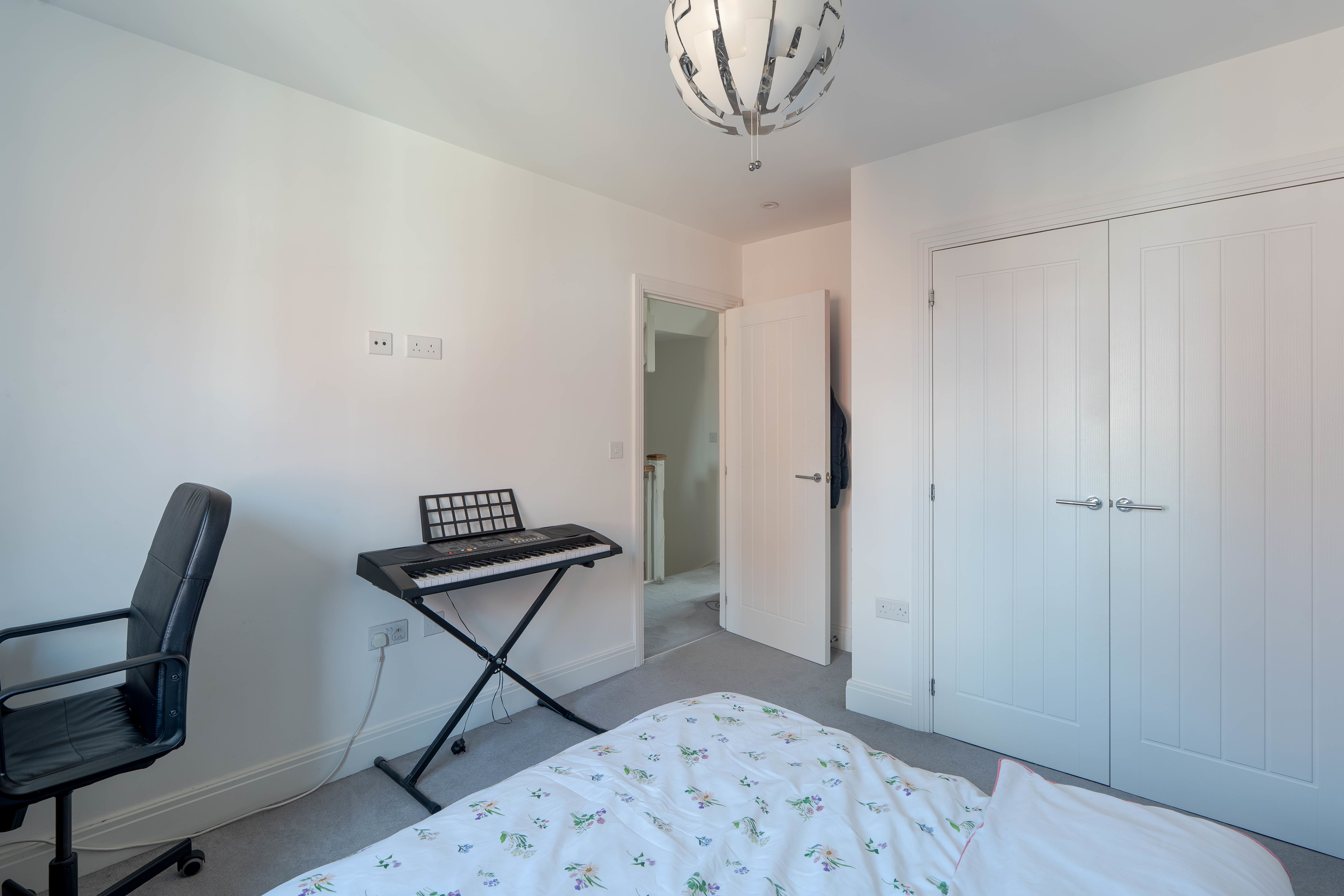 Buxton Close, Bicester, OX26, photo 12