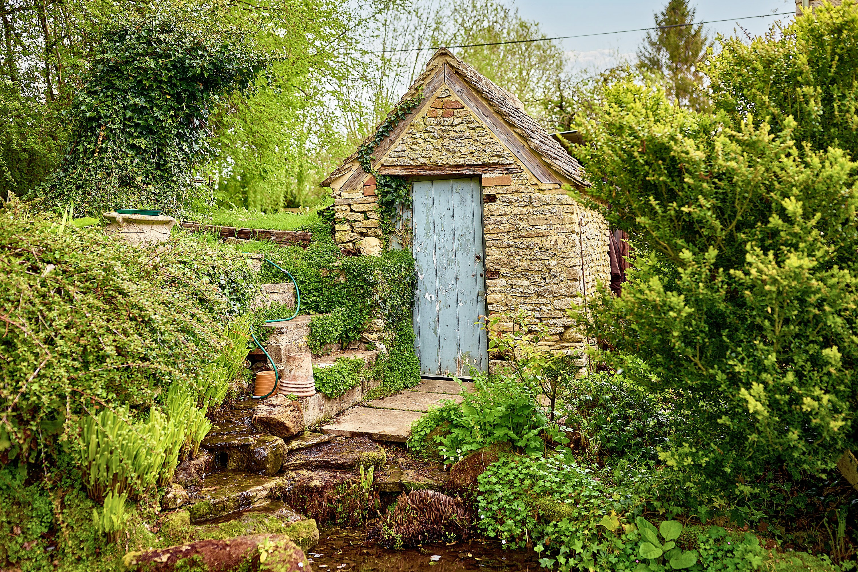 Bampton Road, Black Bourton, OX18, photo 32