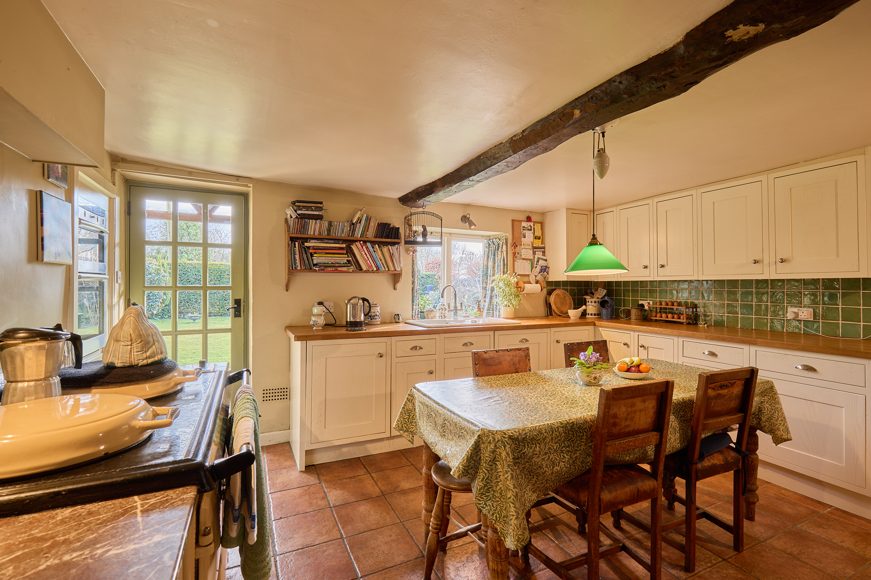 Bampton Road, Black Bourton, OX18, photo 7