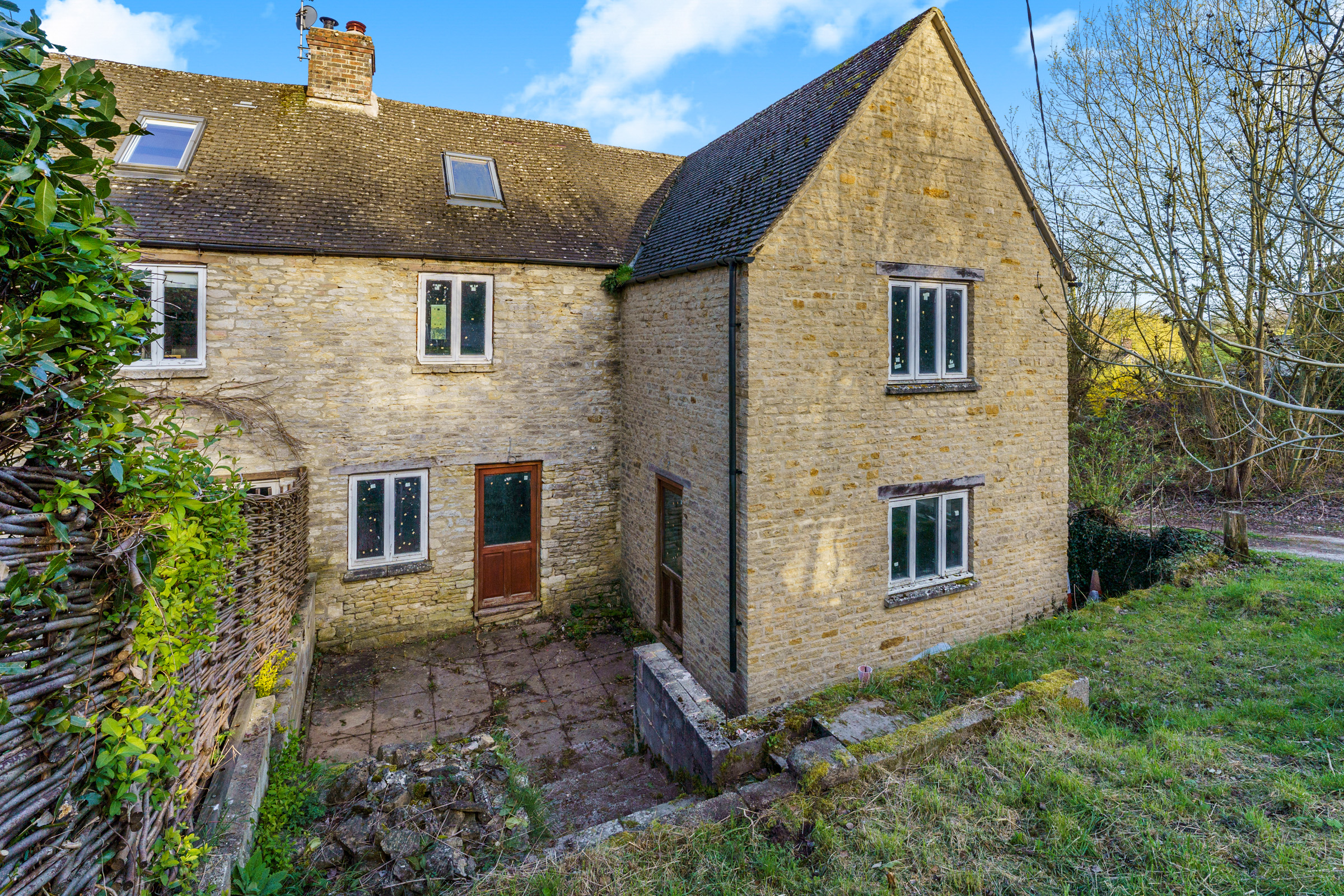 College Row, Oxfordshire, OX29, photo 2
