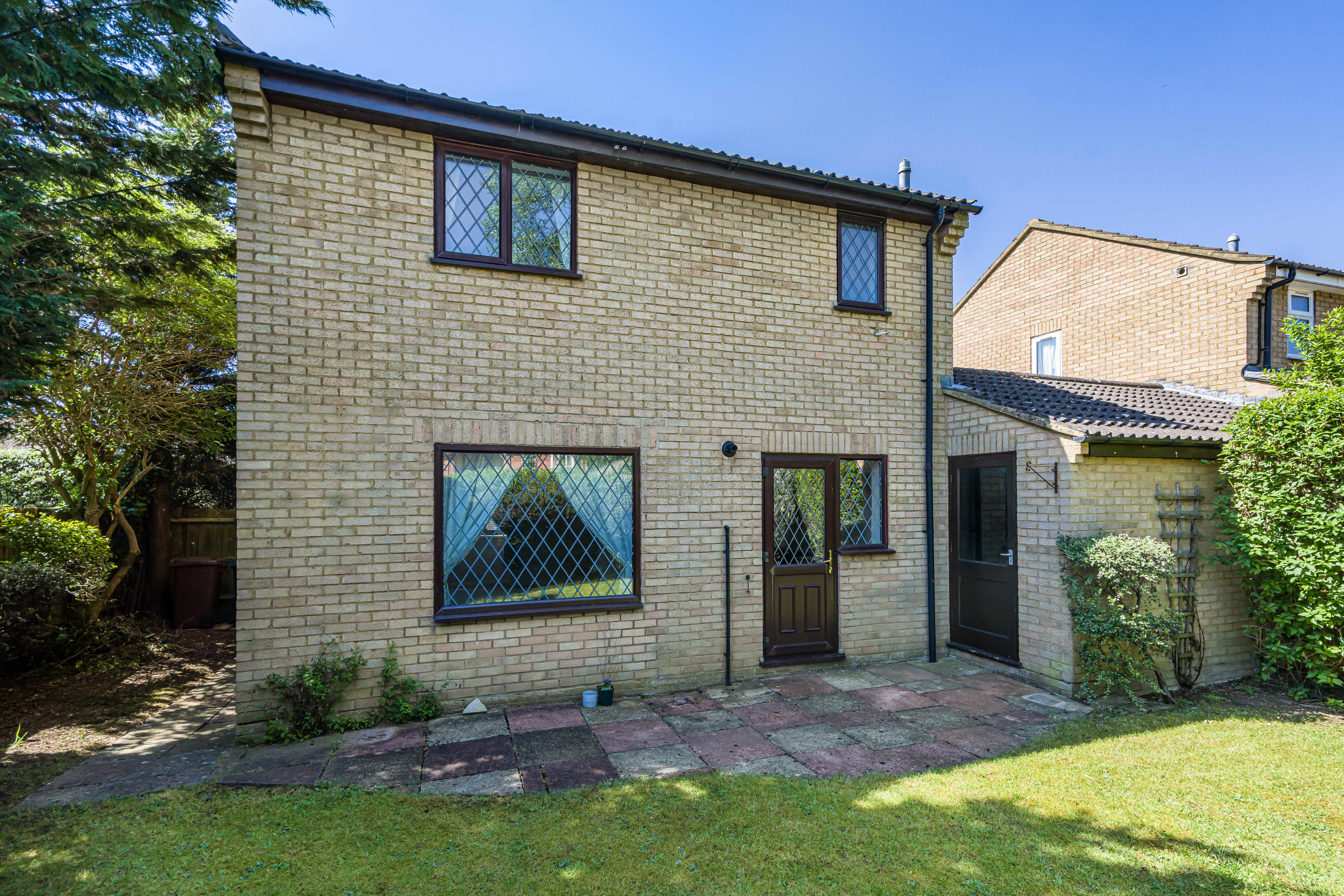 Medina Gardens, Bicester, OX26, photo 11