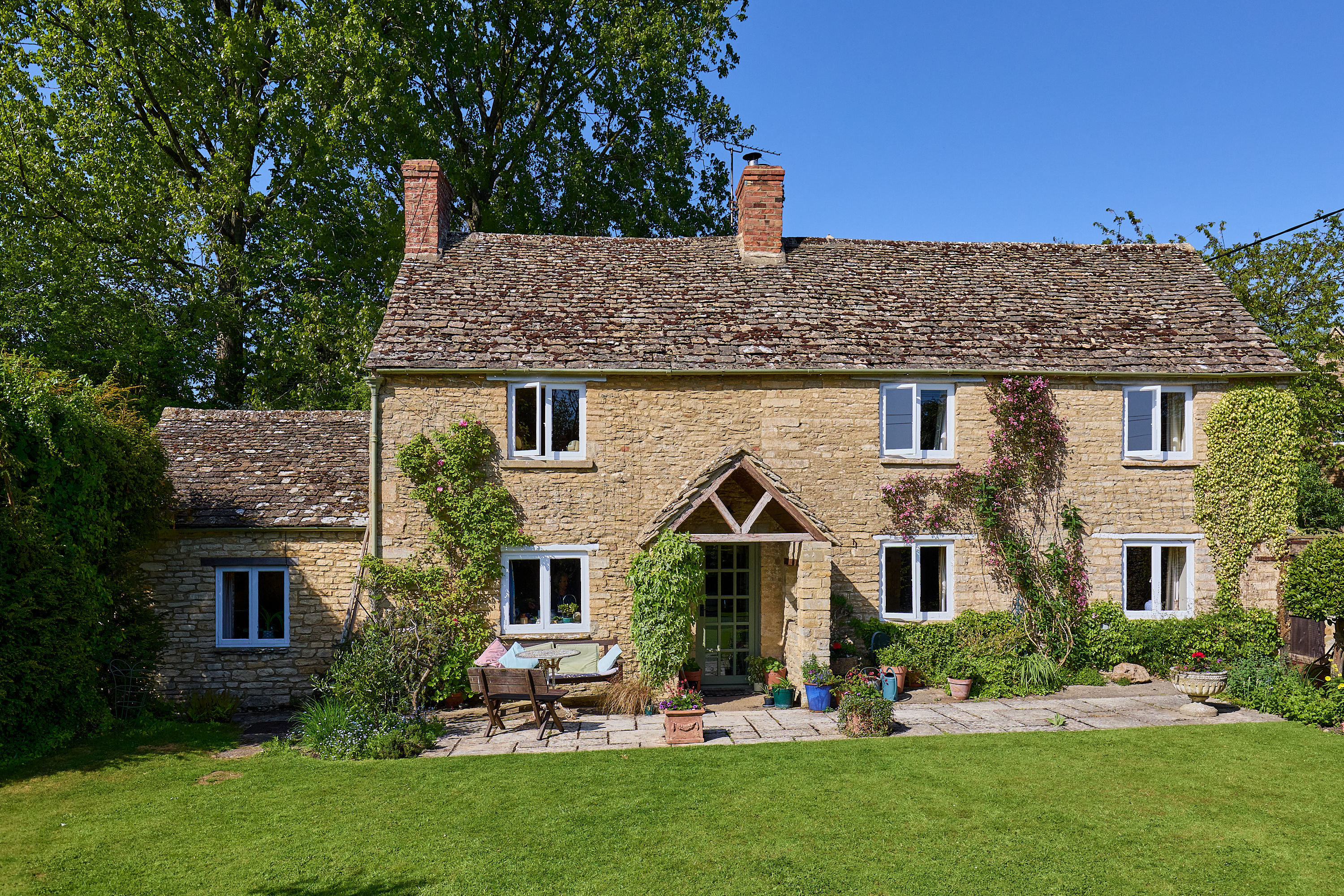 Bampton Road, Black Bourton, OX18, photo 35