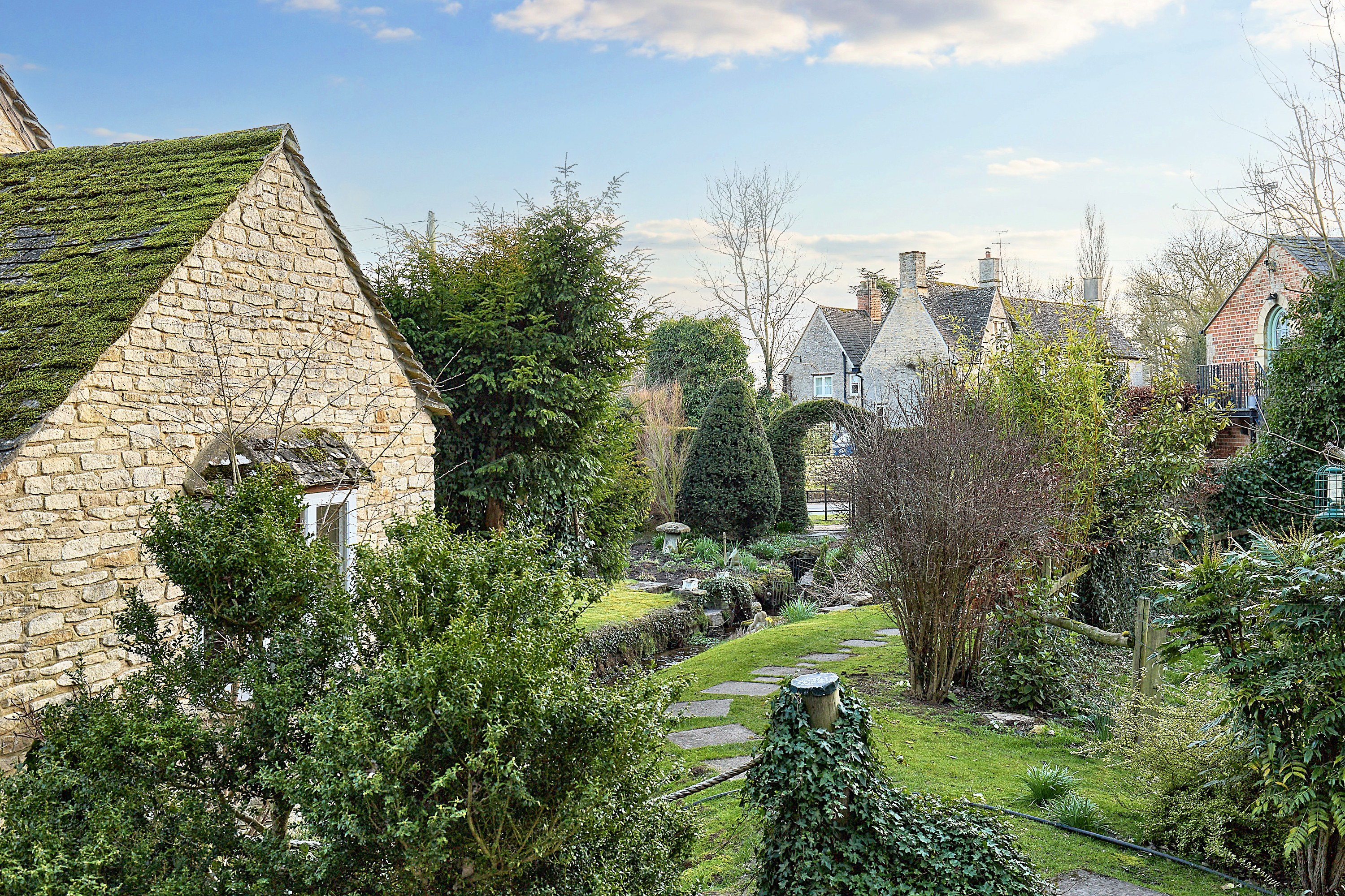 Bampton Road, Black Bourton, OX18, photo 23