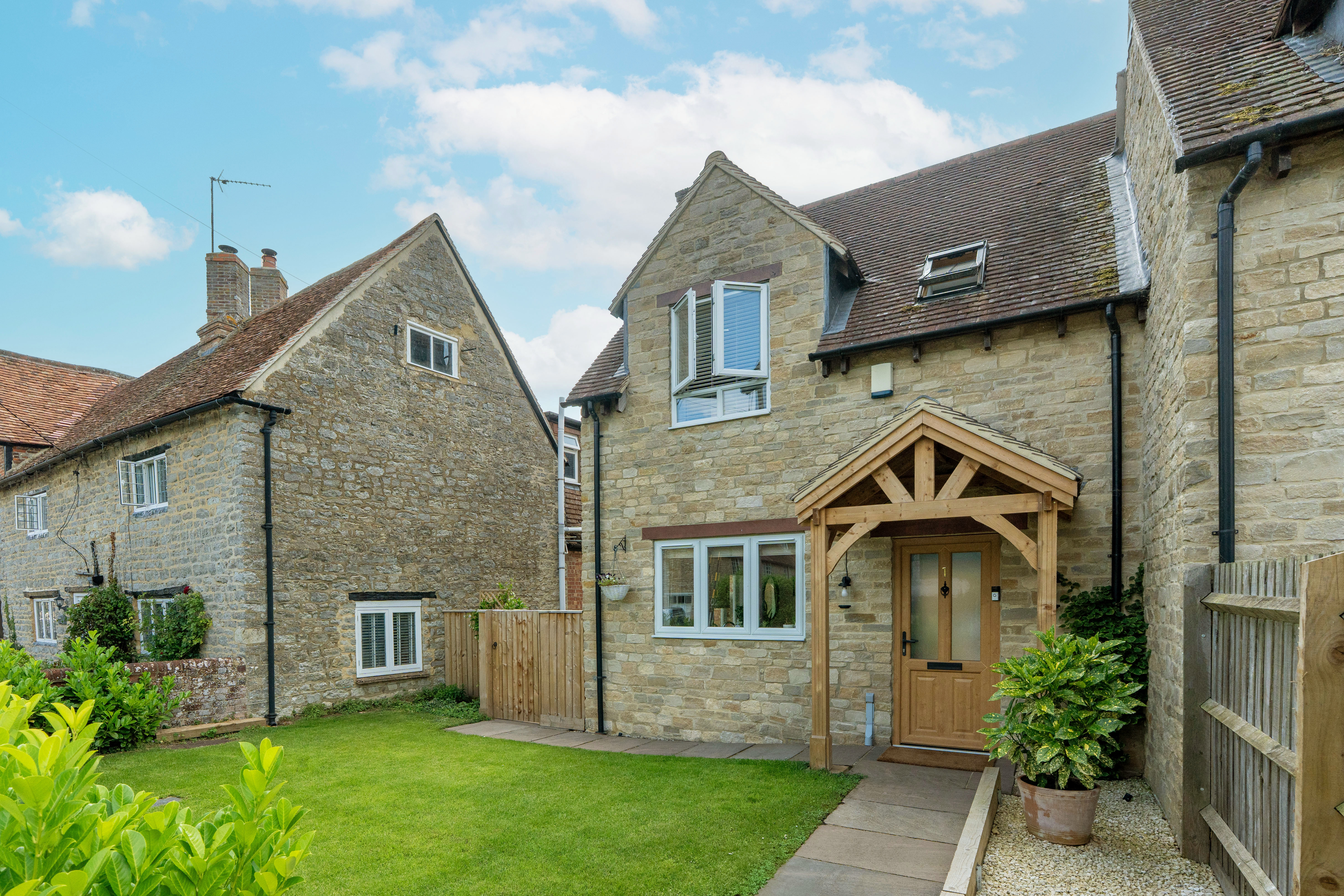 Moorhen Close, Marsh Gibbon, OX27, photo 15