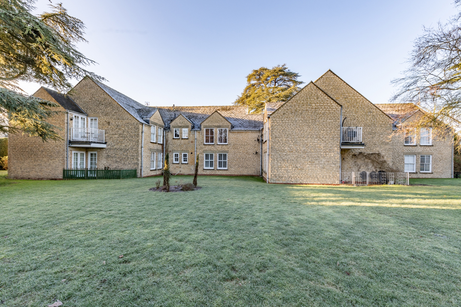 Mill Road, Stratton Audley, OX27, photo 9