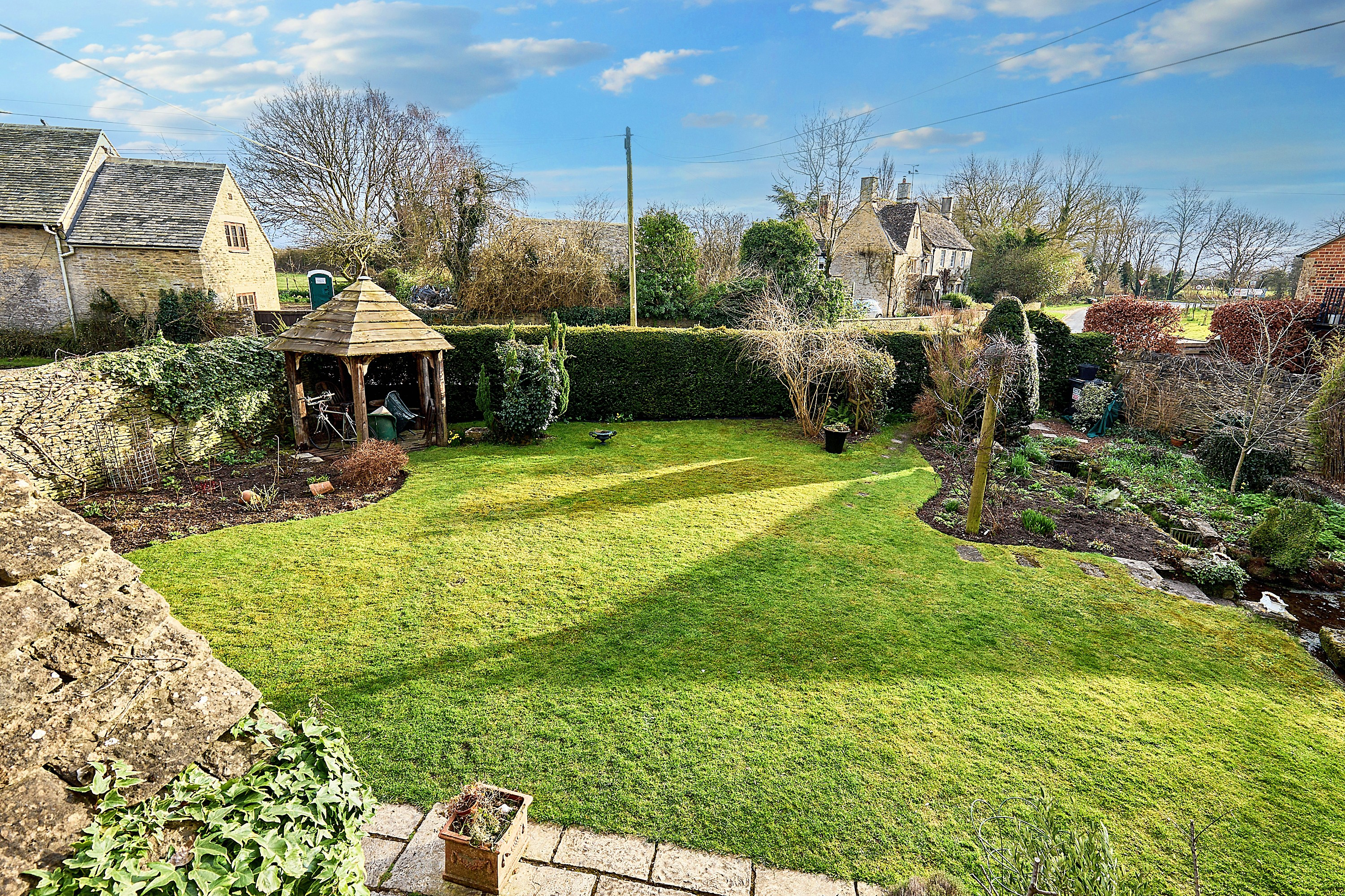 Bampton Road, Black Bourton, OX18, photo 20
