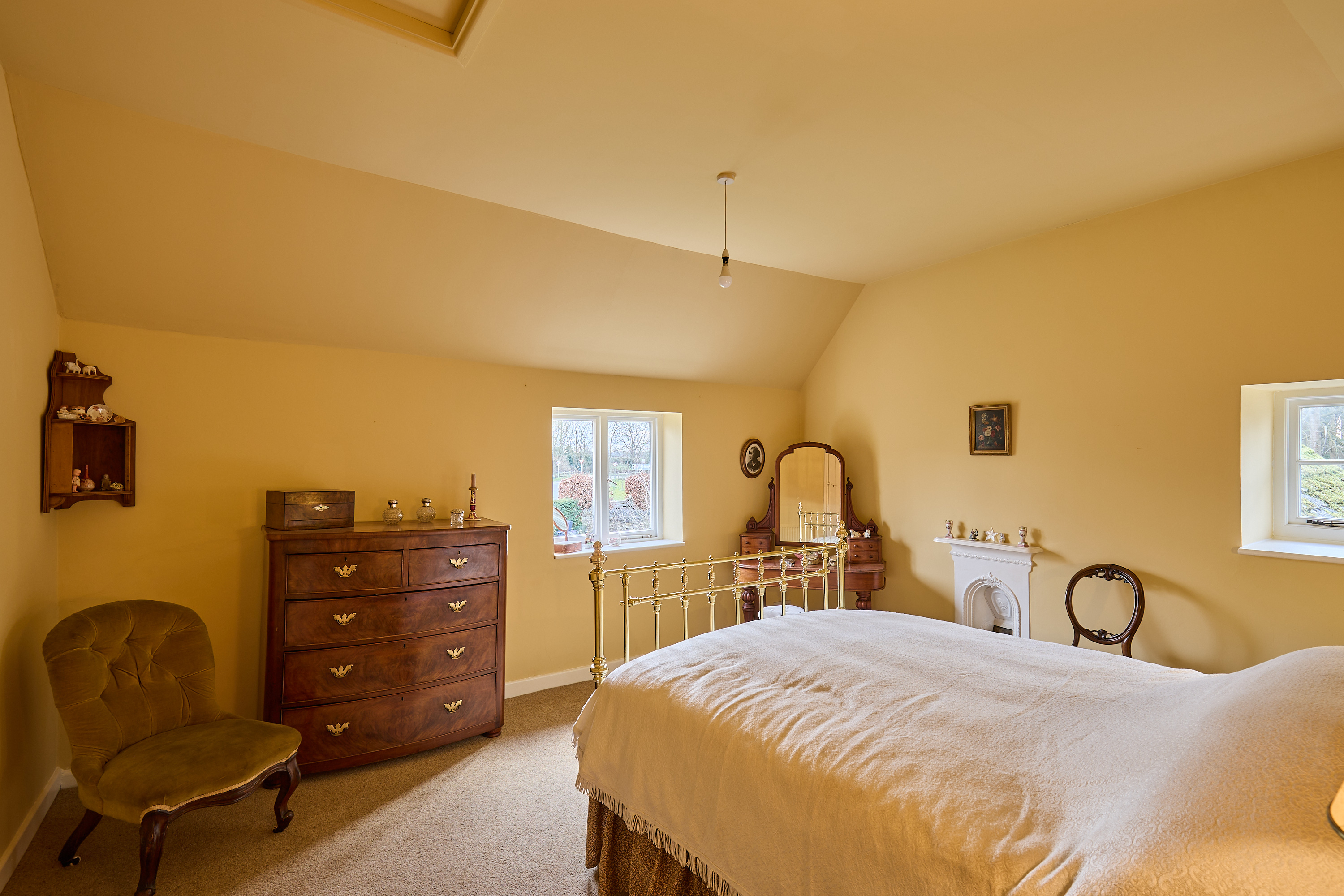 Bampton Road, Black Bourton, OX18, photo 12