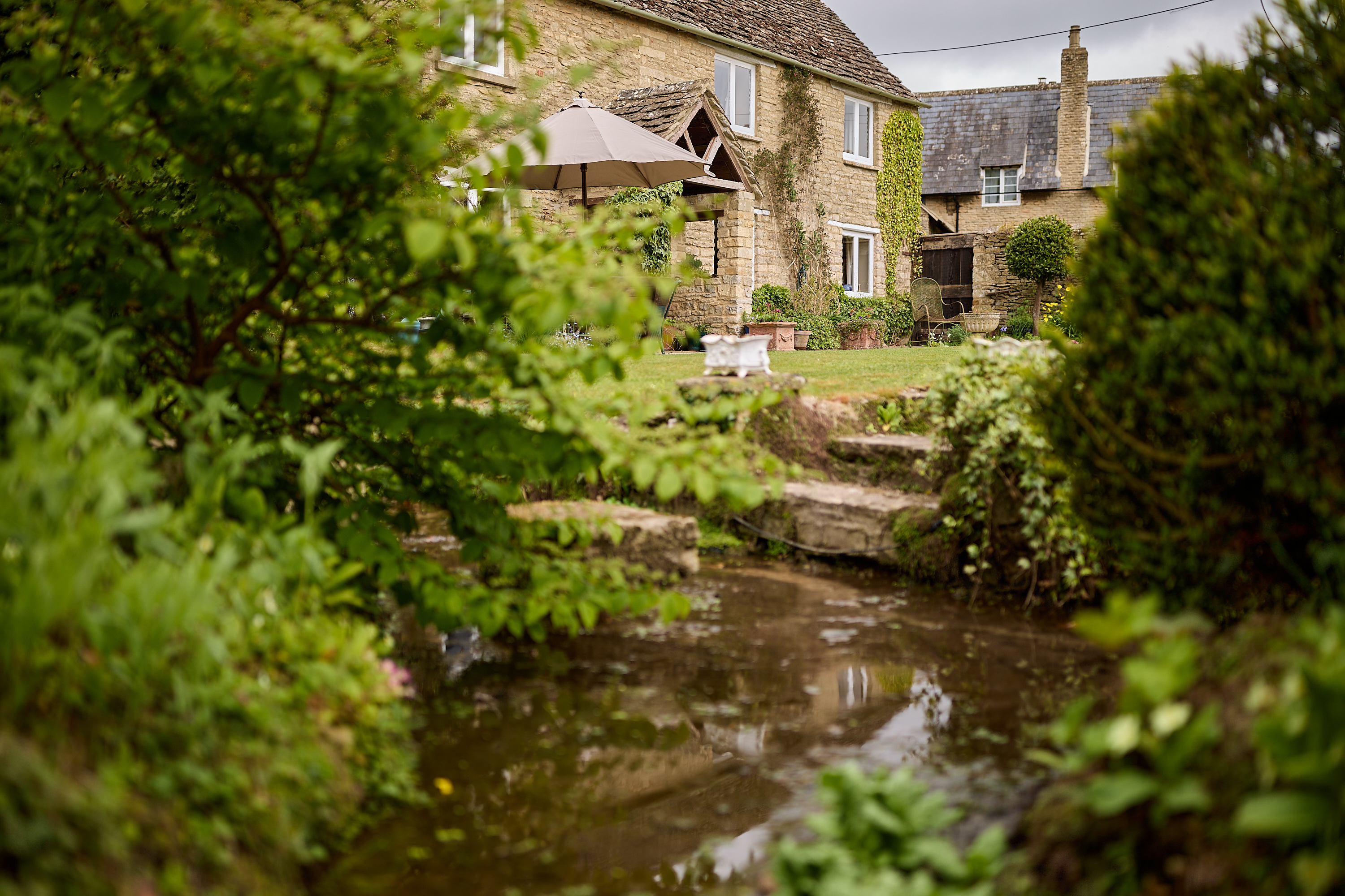 Bampton Road, Black Bourton, OX18, photo 25