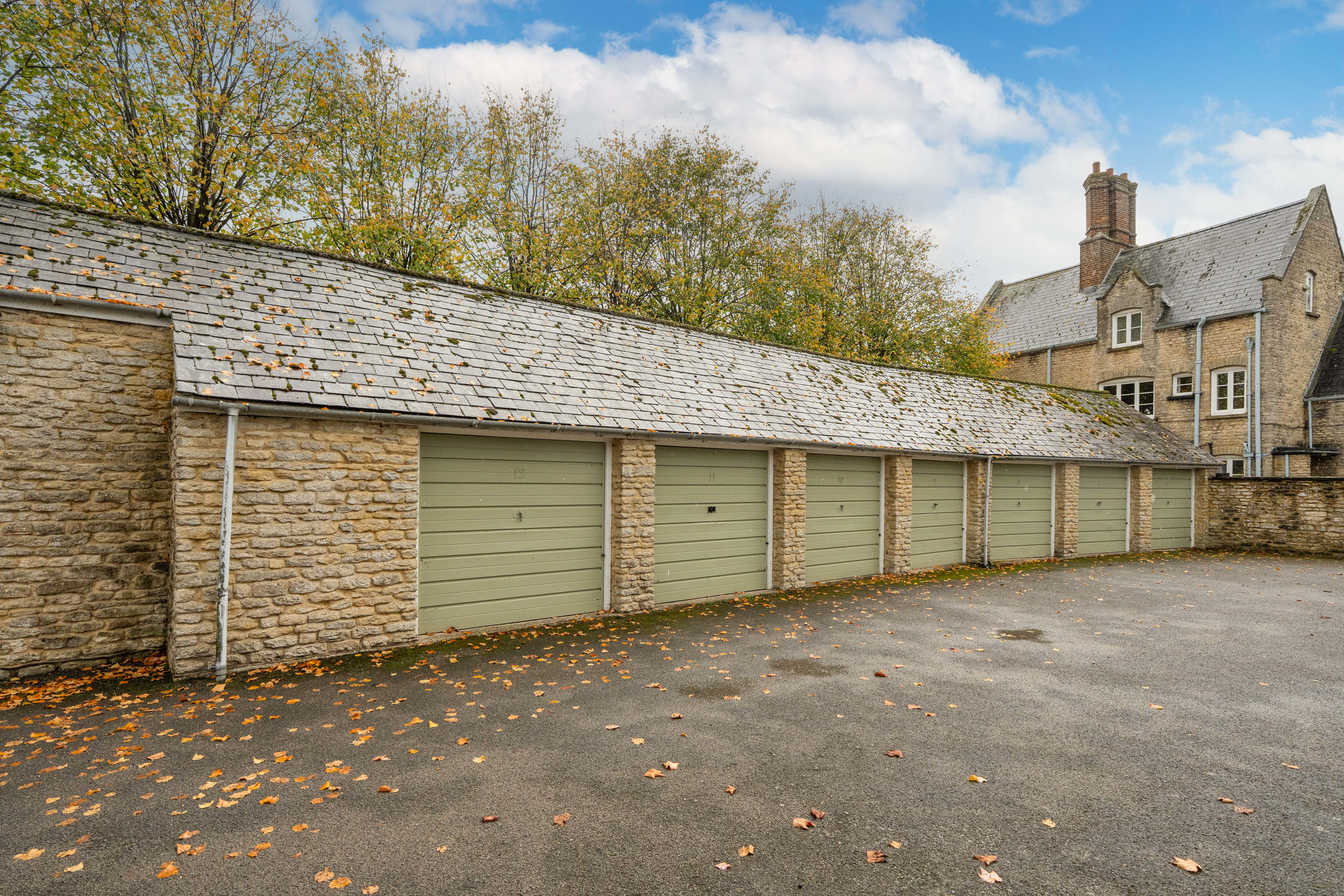 Mill Road, Stratton Audley, OX27, photo 23