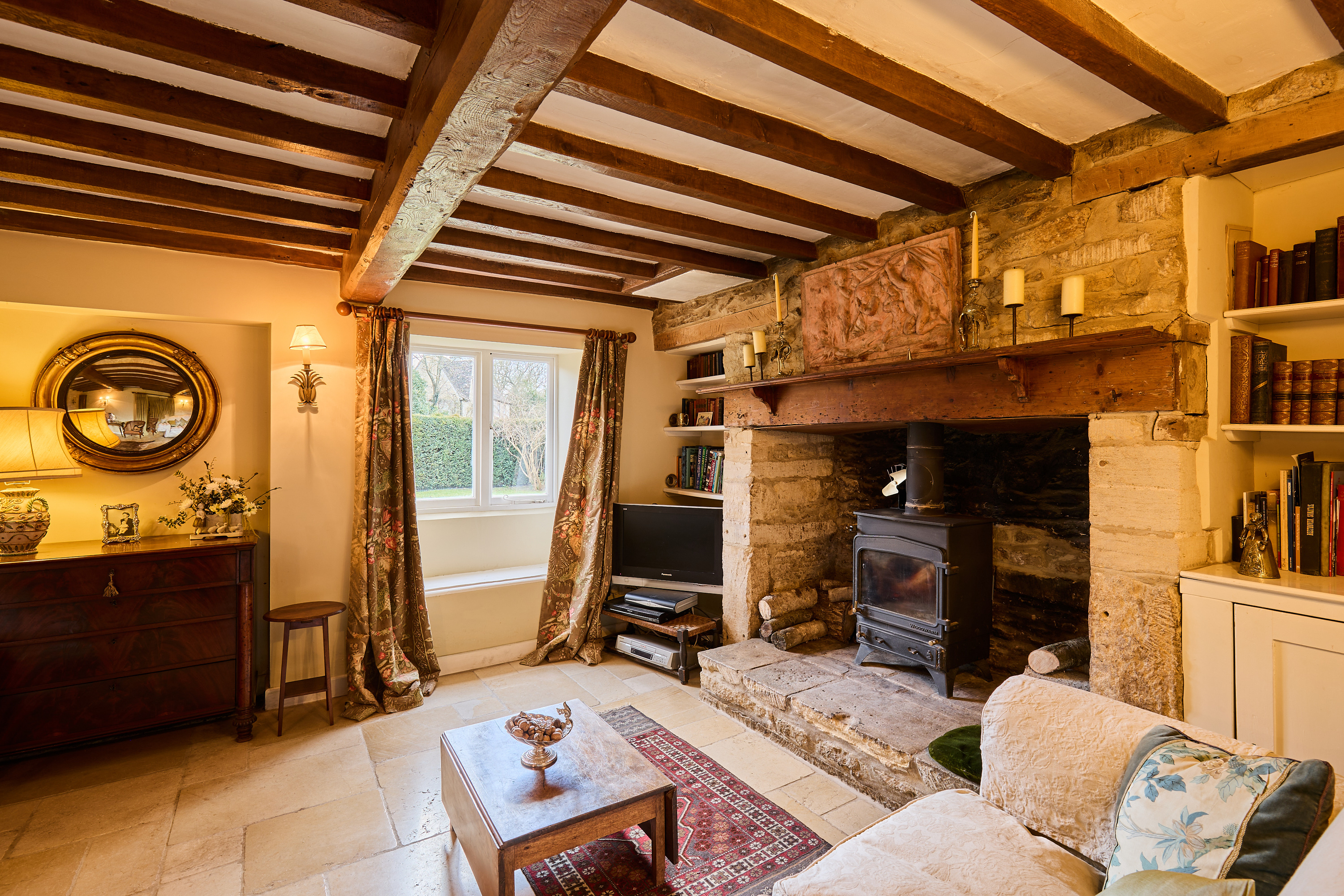 Bampton Road, Black Bourton, OX18, photo 10