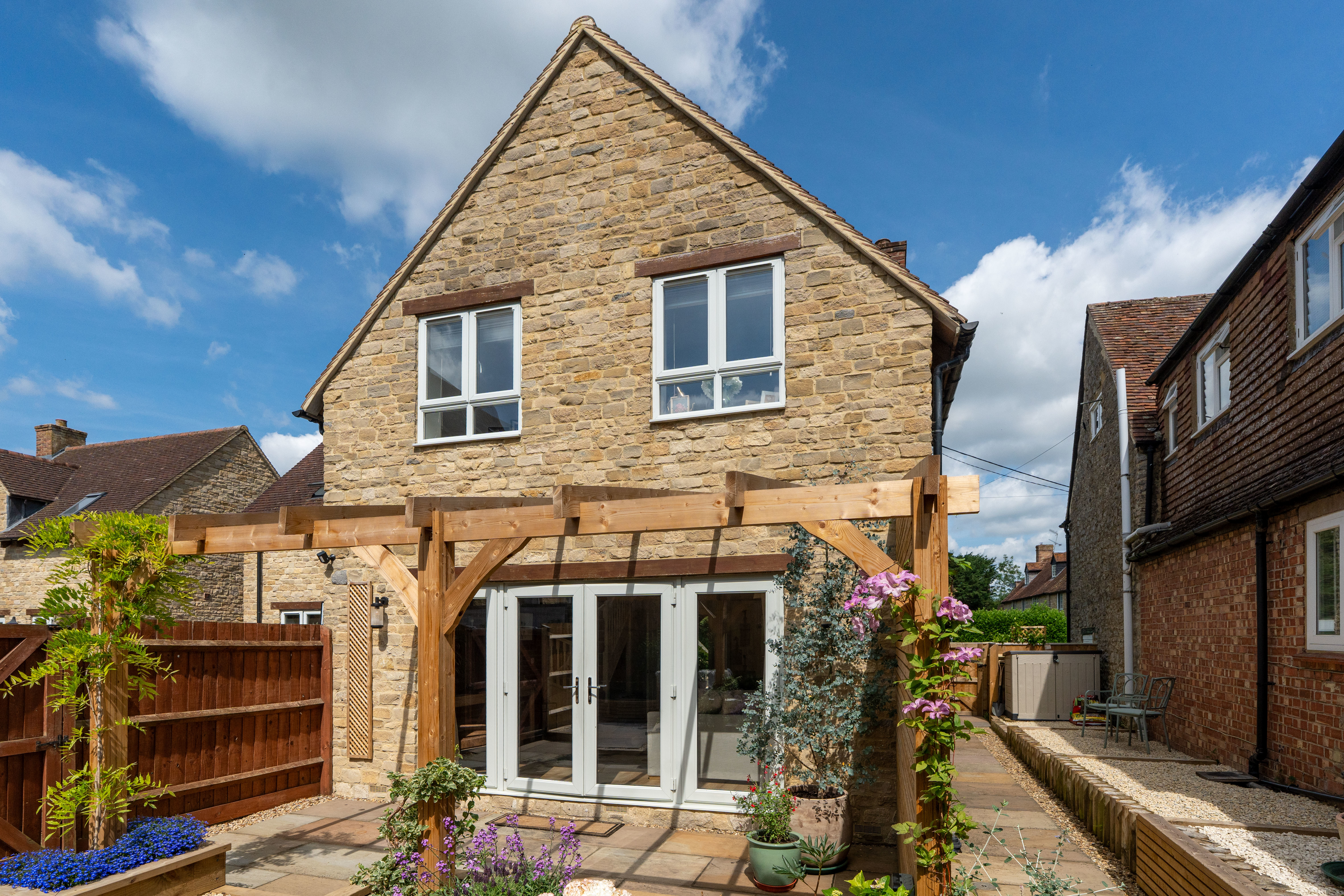 Moorhen Close, Marsh Gibbon, OX27, photo 13