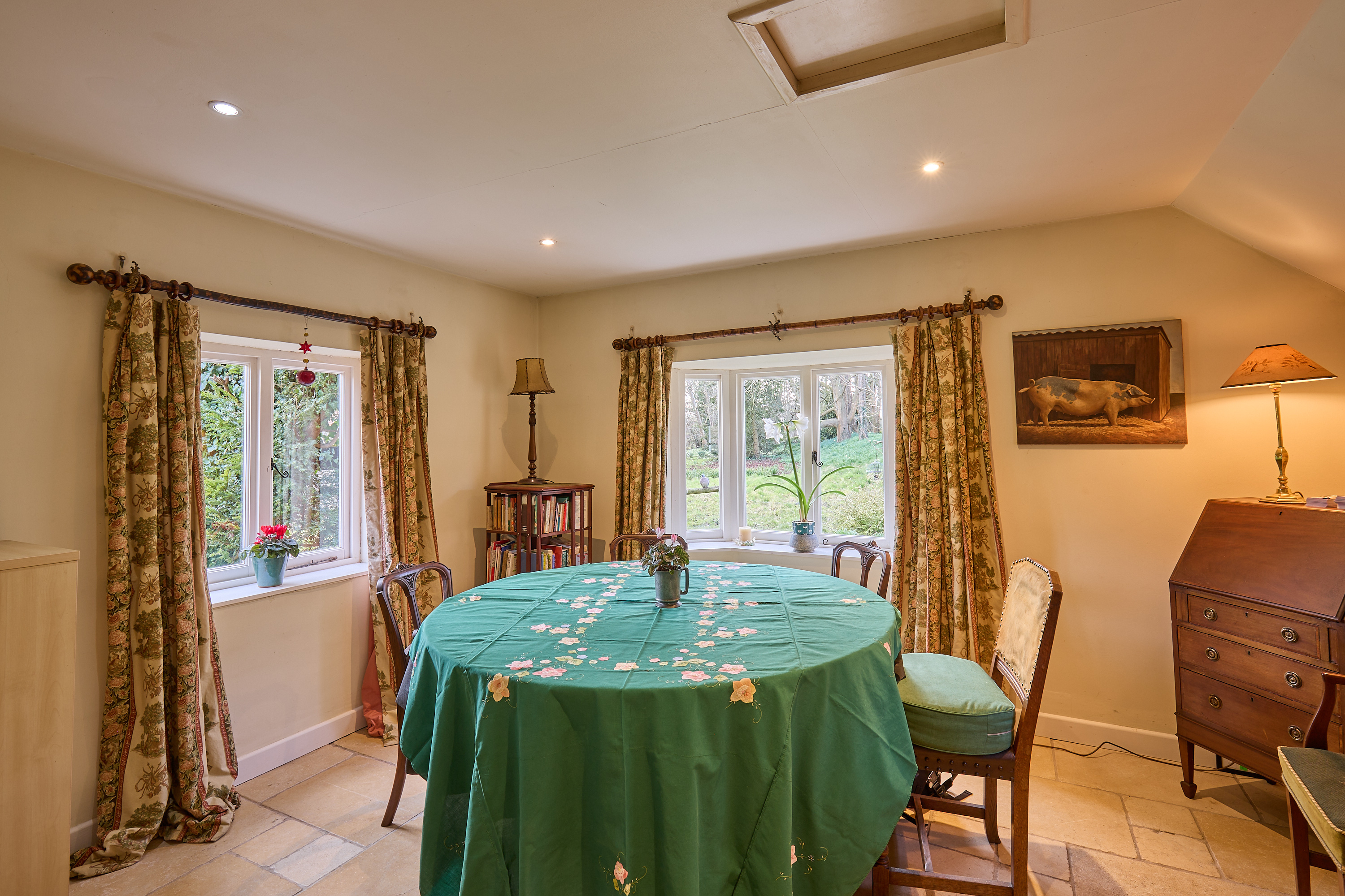 Bampton Road, Black Bourton, OX18, photo 6