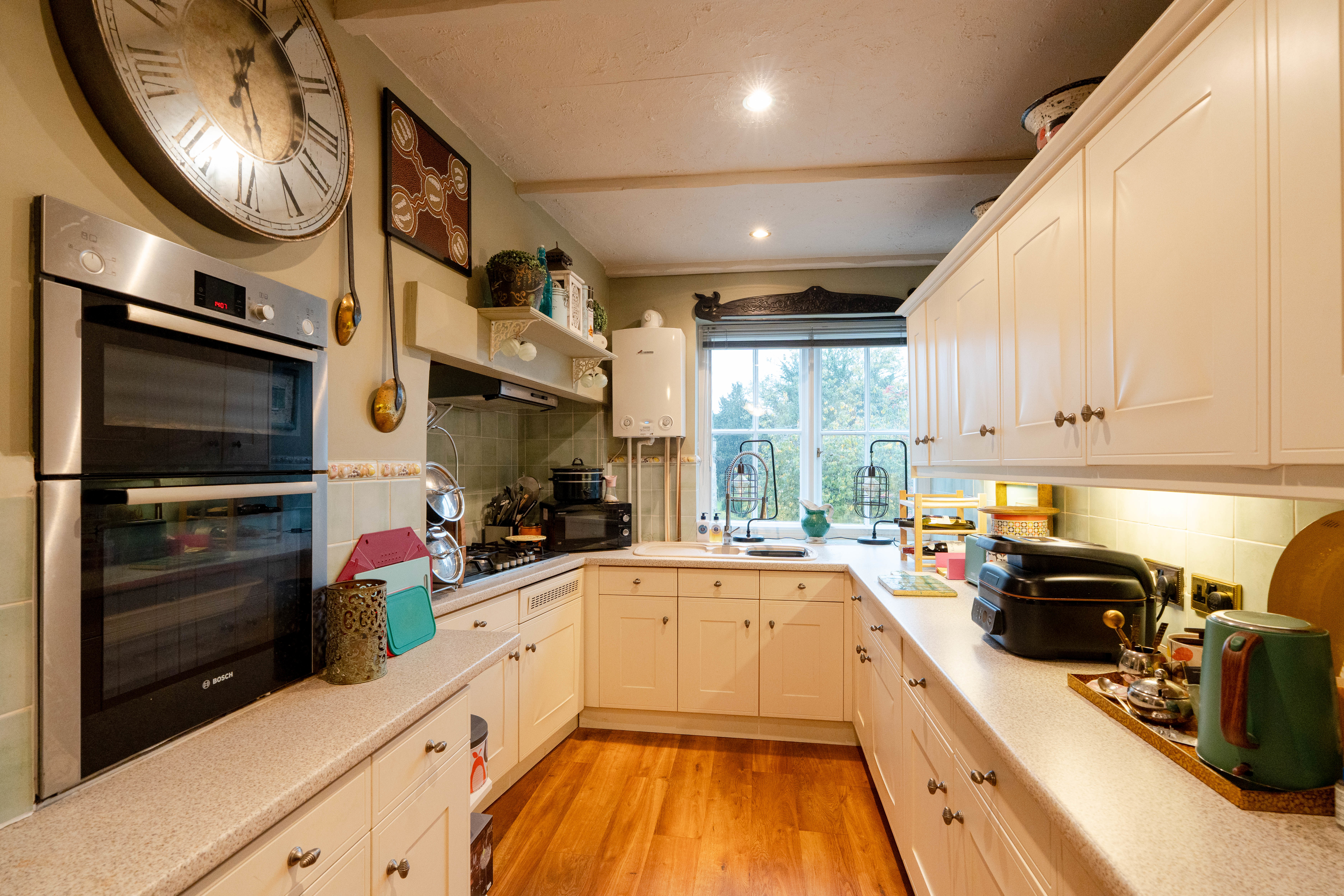 Mill Road, Stratton Audley, OX27, photo 3