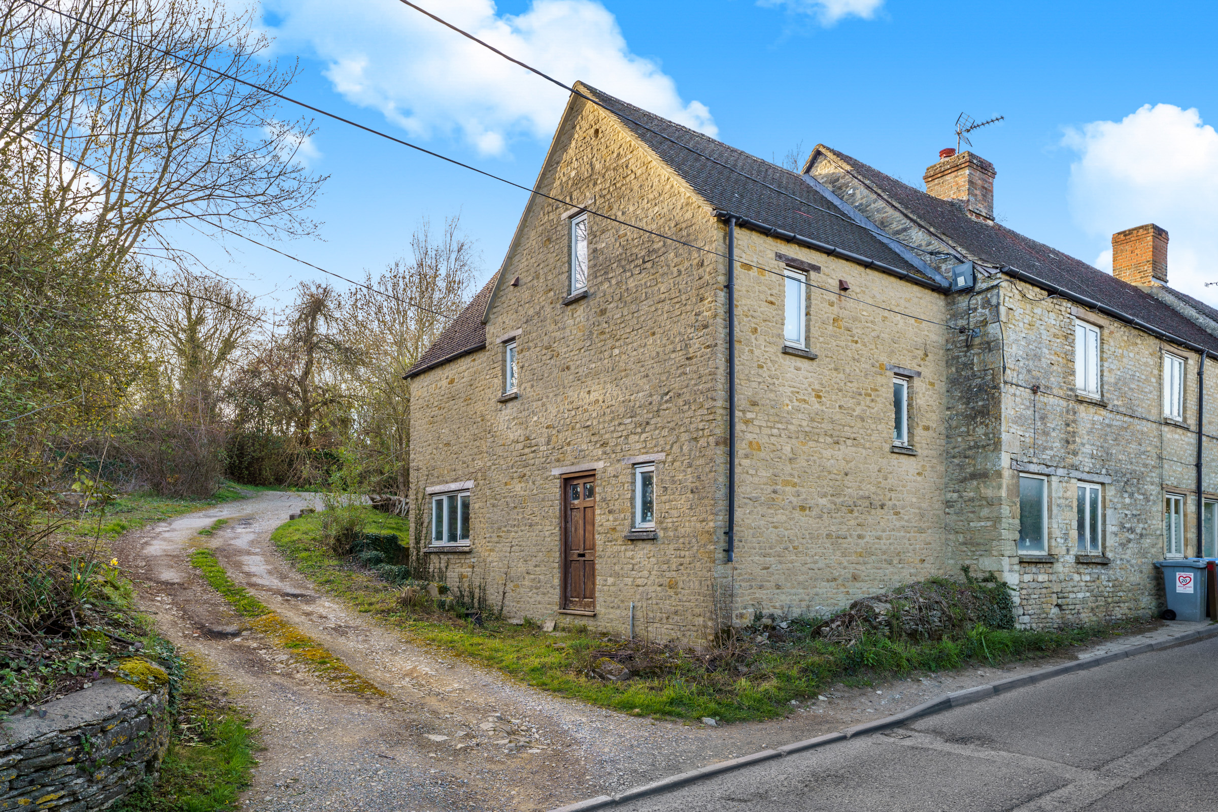 College Row, Oxfordshire, OX29, photo 19