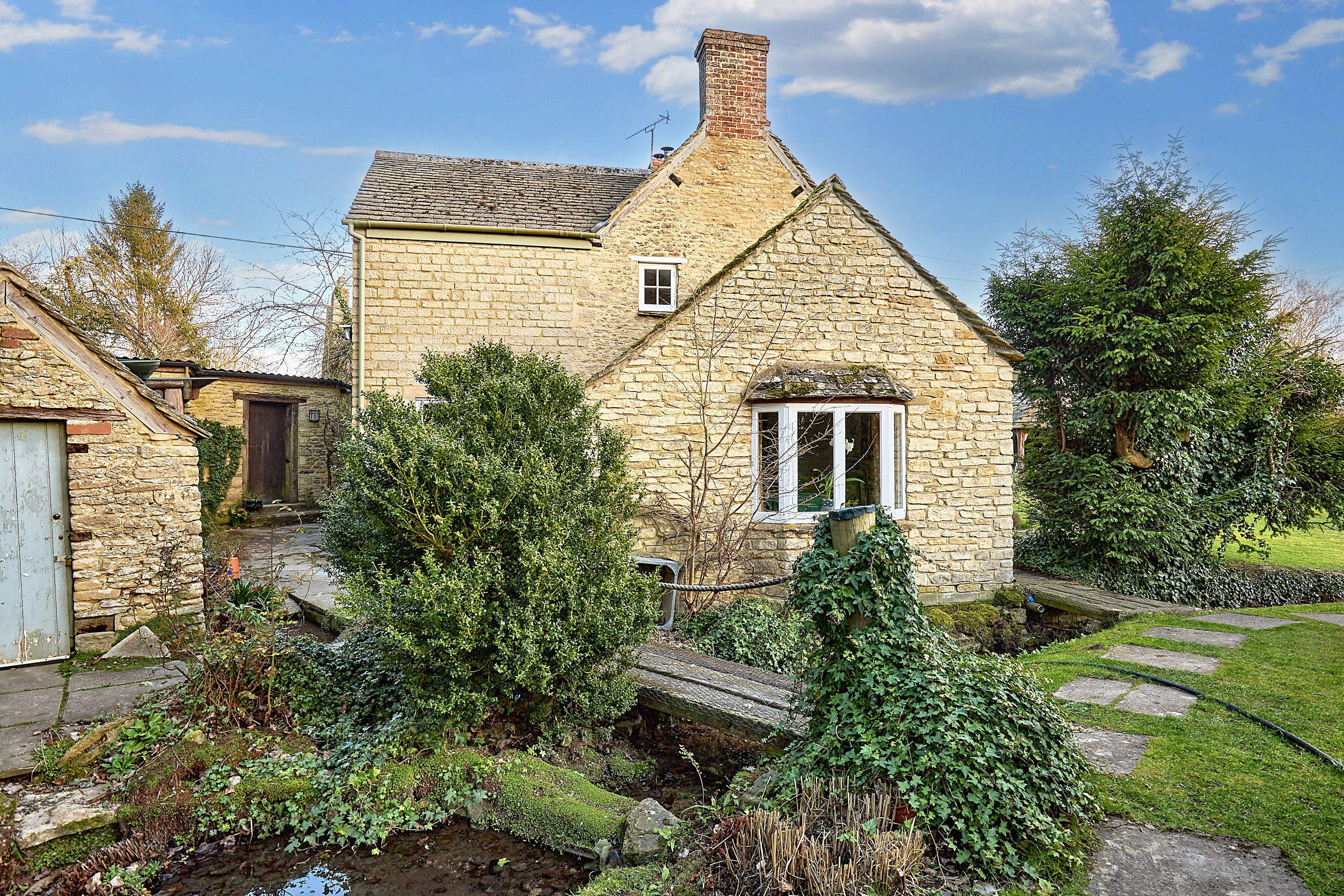 Bampton Road, Black Bourton, OX18, photo 21