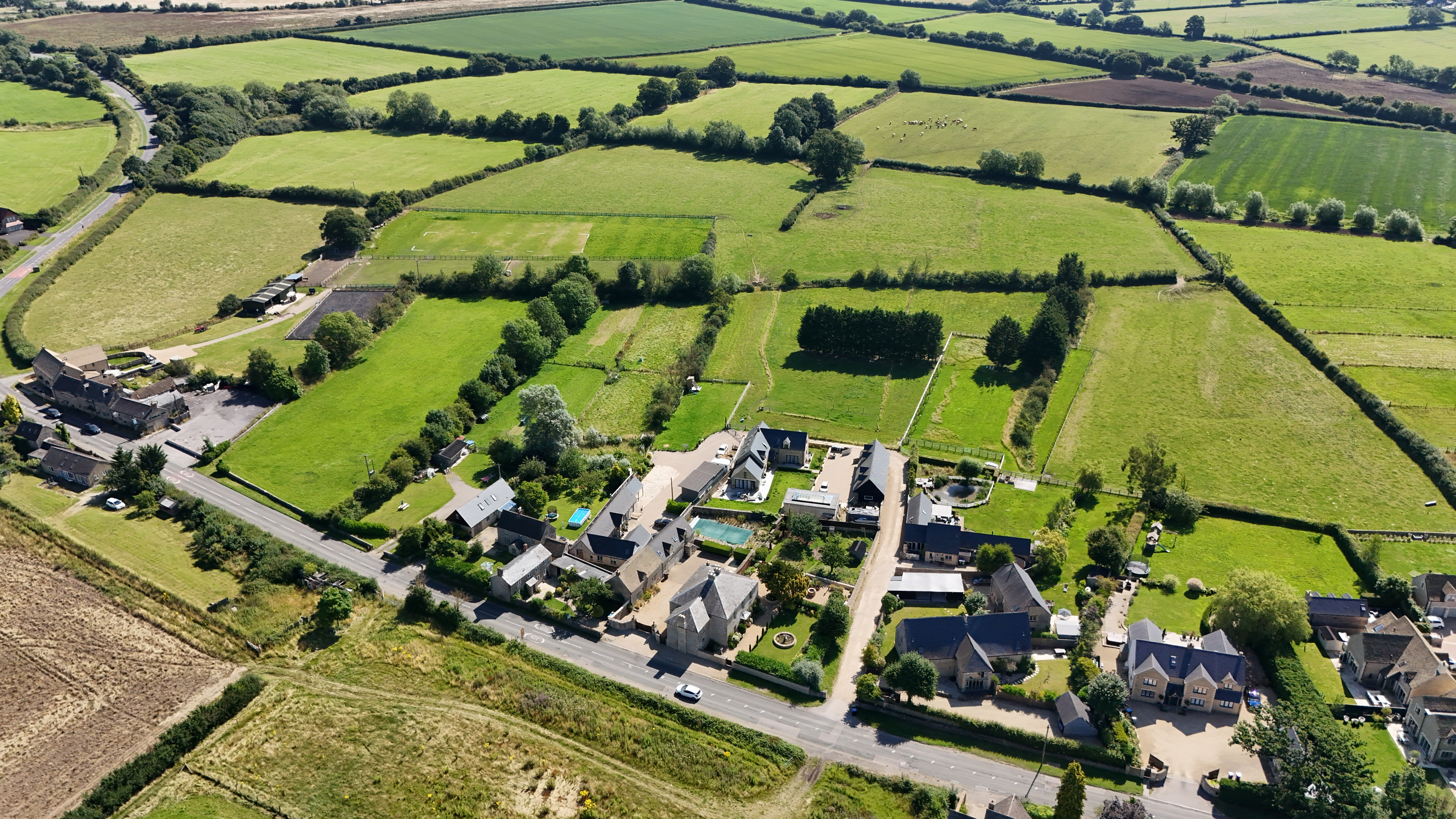 Land For Sale, Bampton Road, Curbridge, photo 9