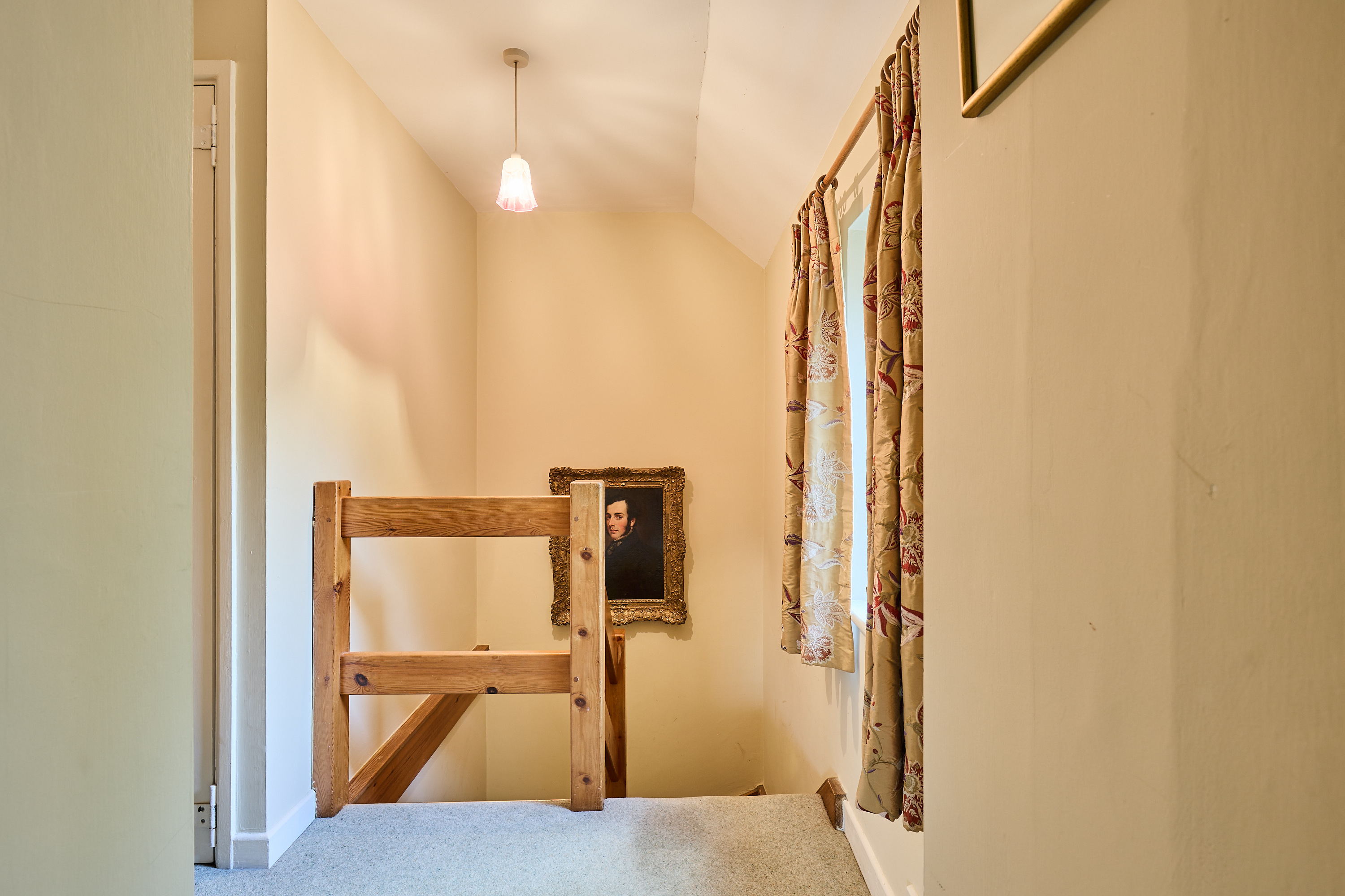 Bampton Road, Black Bourton, OX18, photo 17