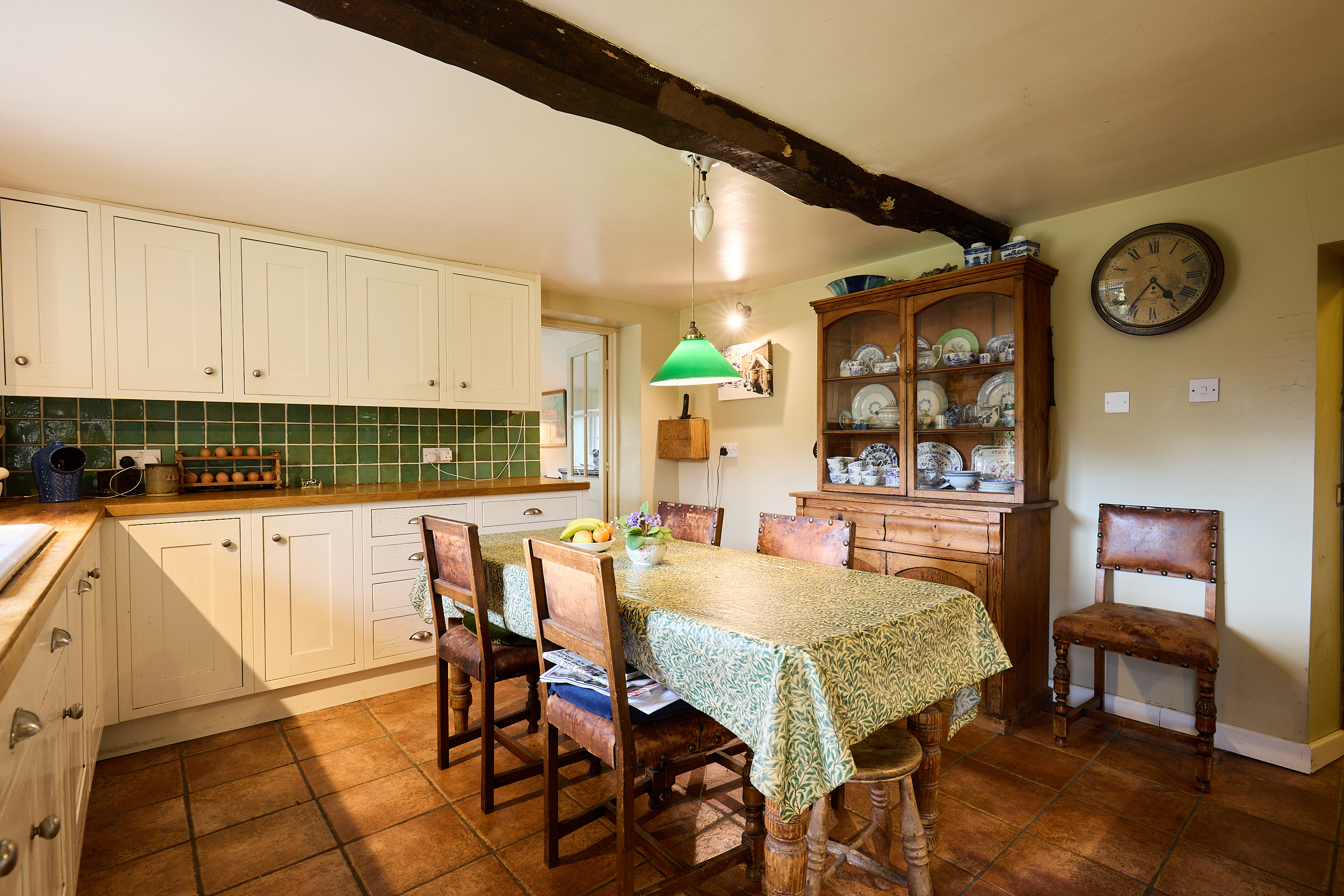 Bampton Road, Black Bourton, OX18, photo 4