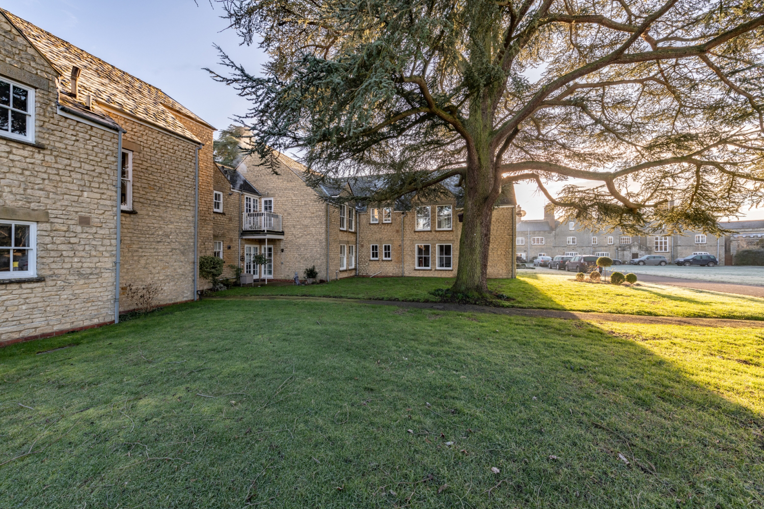 Mill Road, Stratton Audley, OX27, photo 14