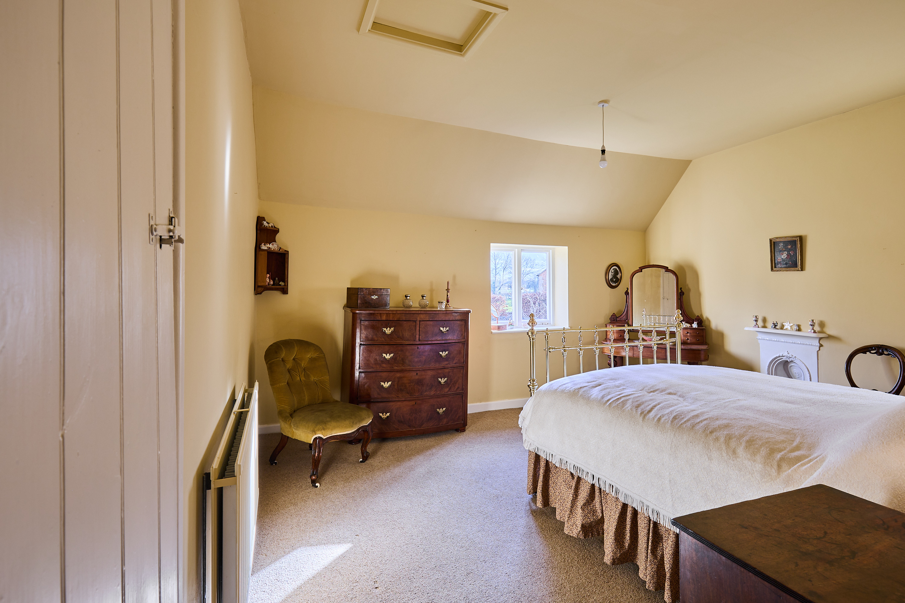 Bampton Road, Black Bourton, OX18, photo 15