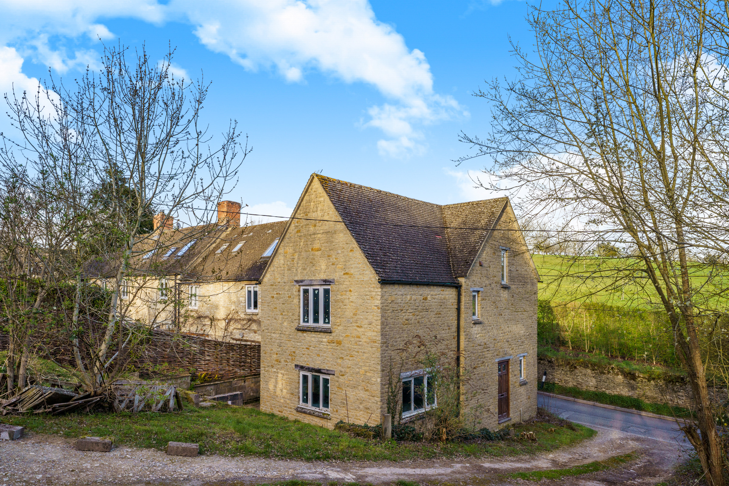 College Row, Oxfordshire, OX29, photo 18