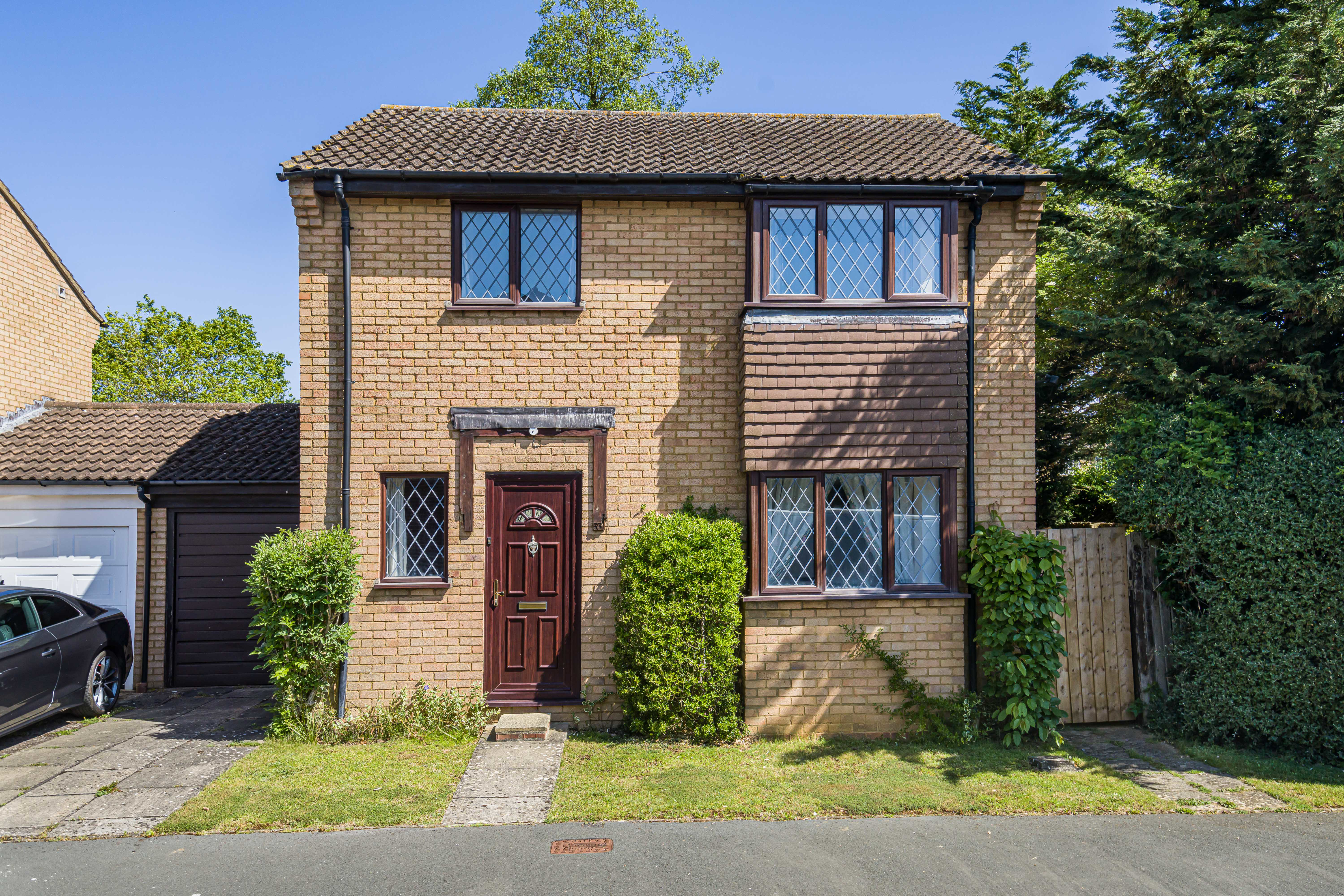Medina Gardens, Bicester, OX26, photo 12