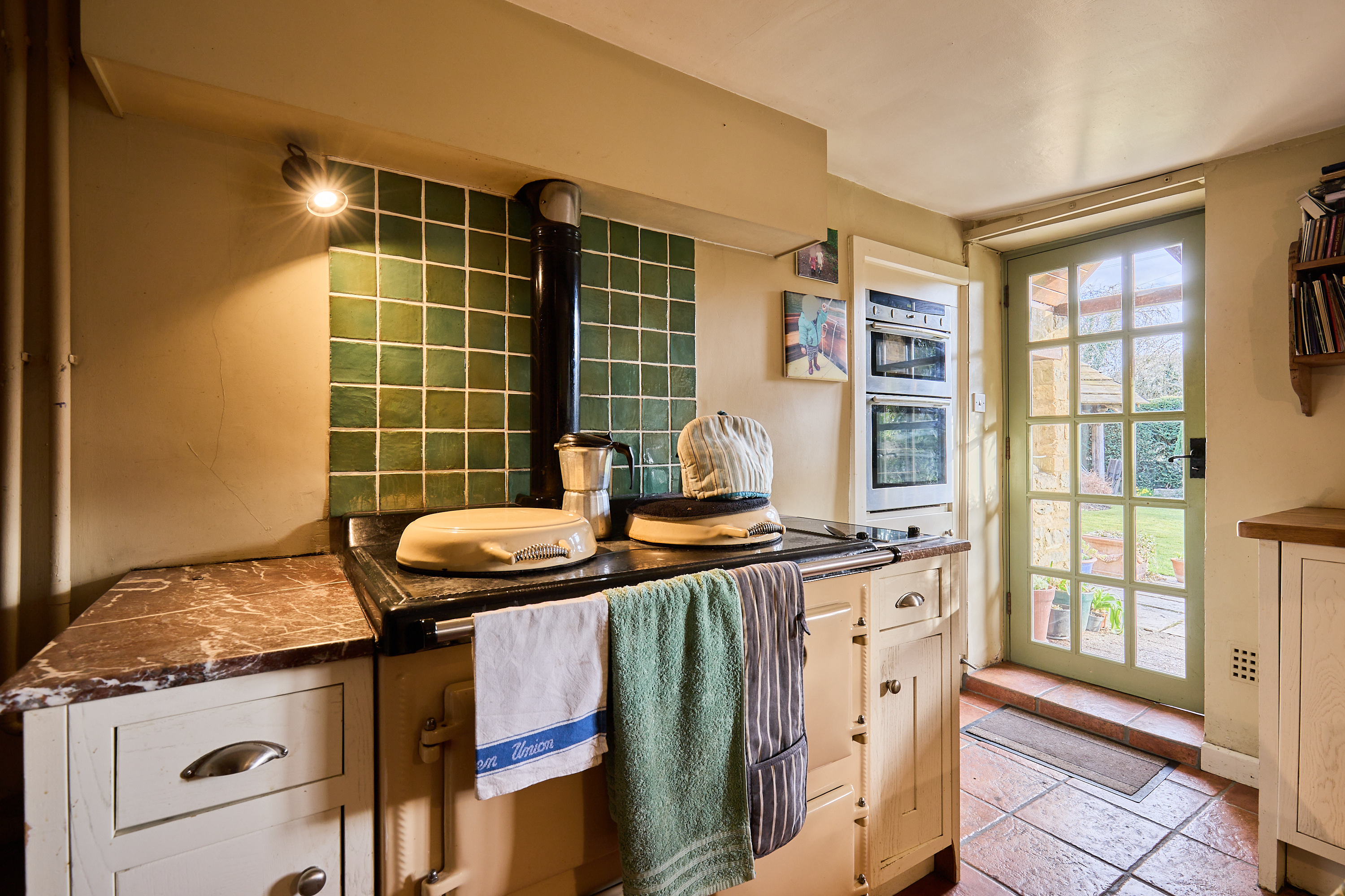 Bampton Road, Black Bourton, OX18, photo 5