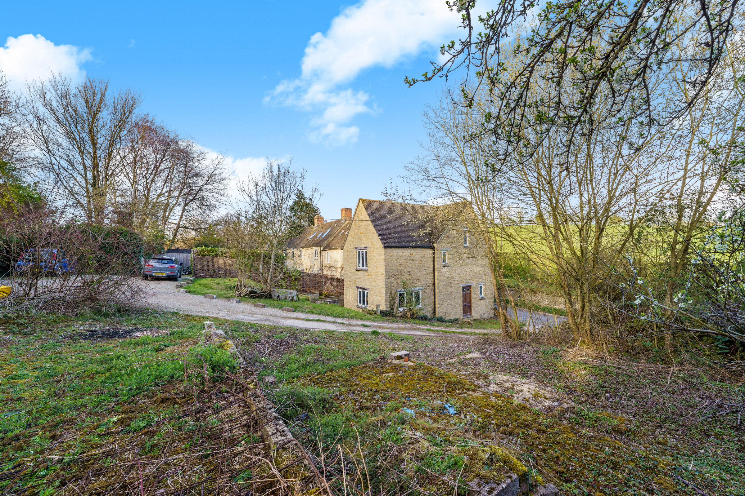 College Row, Oxfordshire, OX29, photo 20