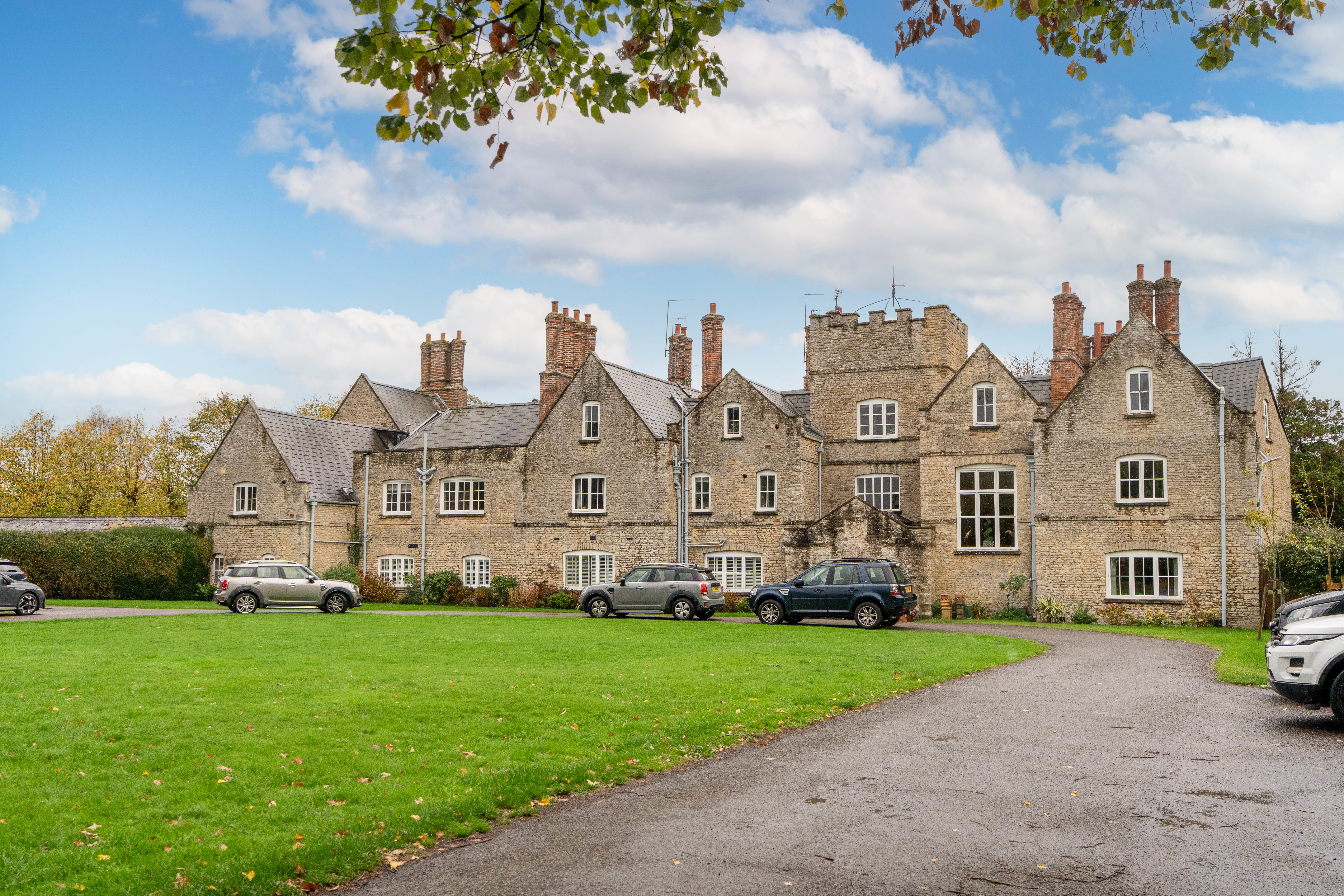 Mill Road, Stratton Audley, OX27, photo 24